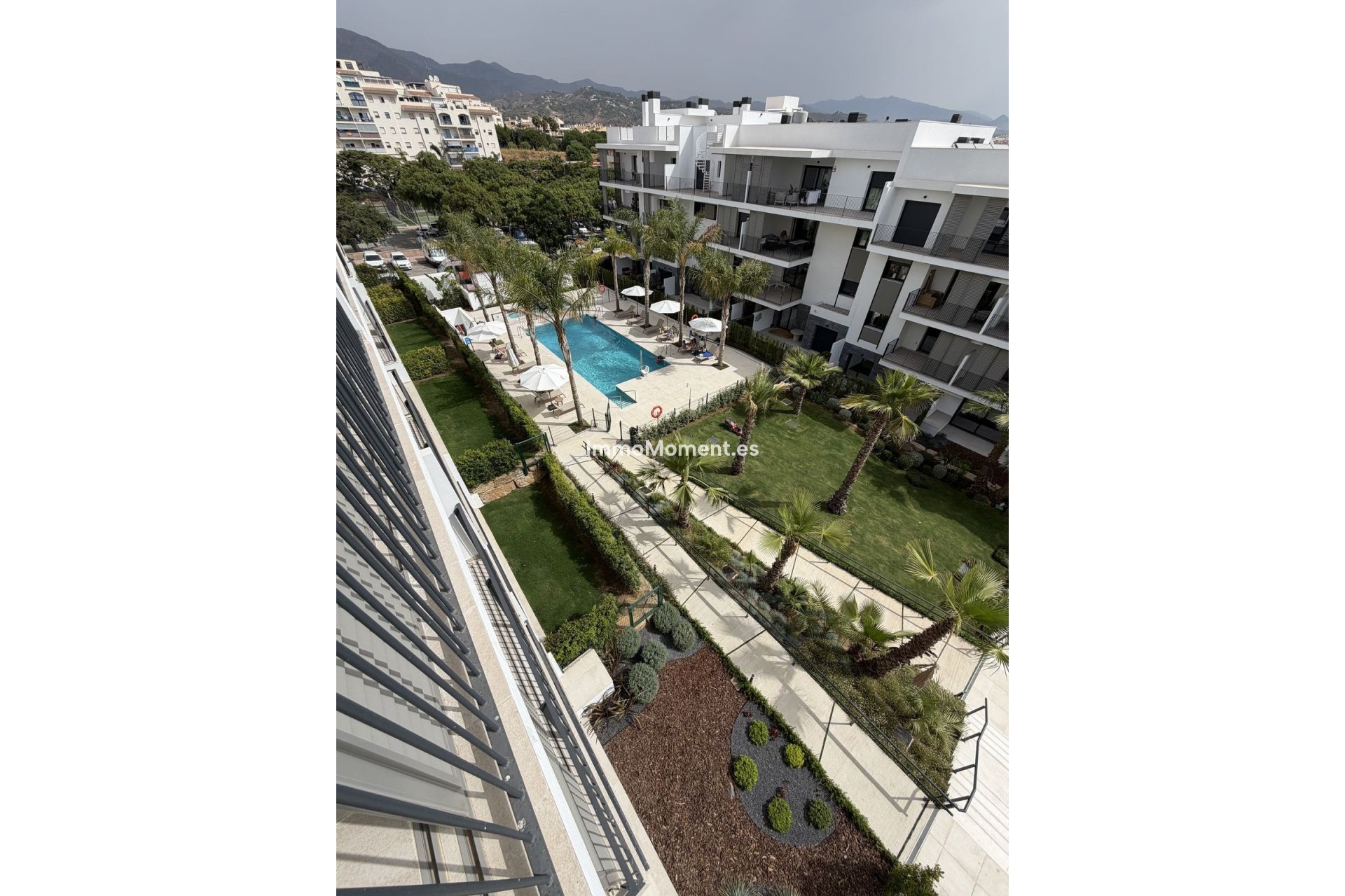 Bestaande woning - Appartement - Estepona  - Estepona Centro