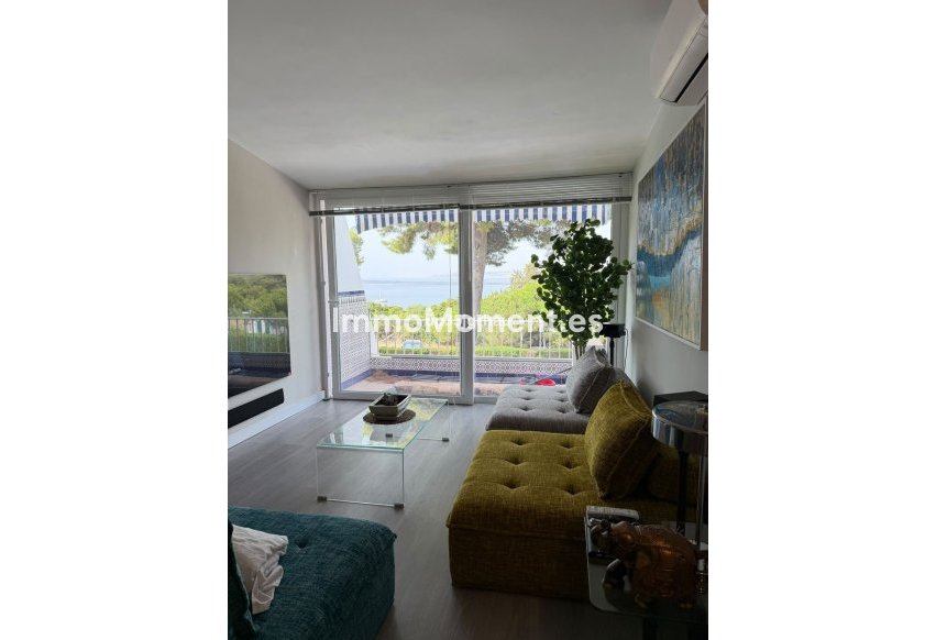 Bestaande woning - Appartement - Estepona  - Estepona Centro