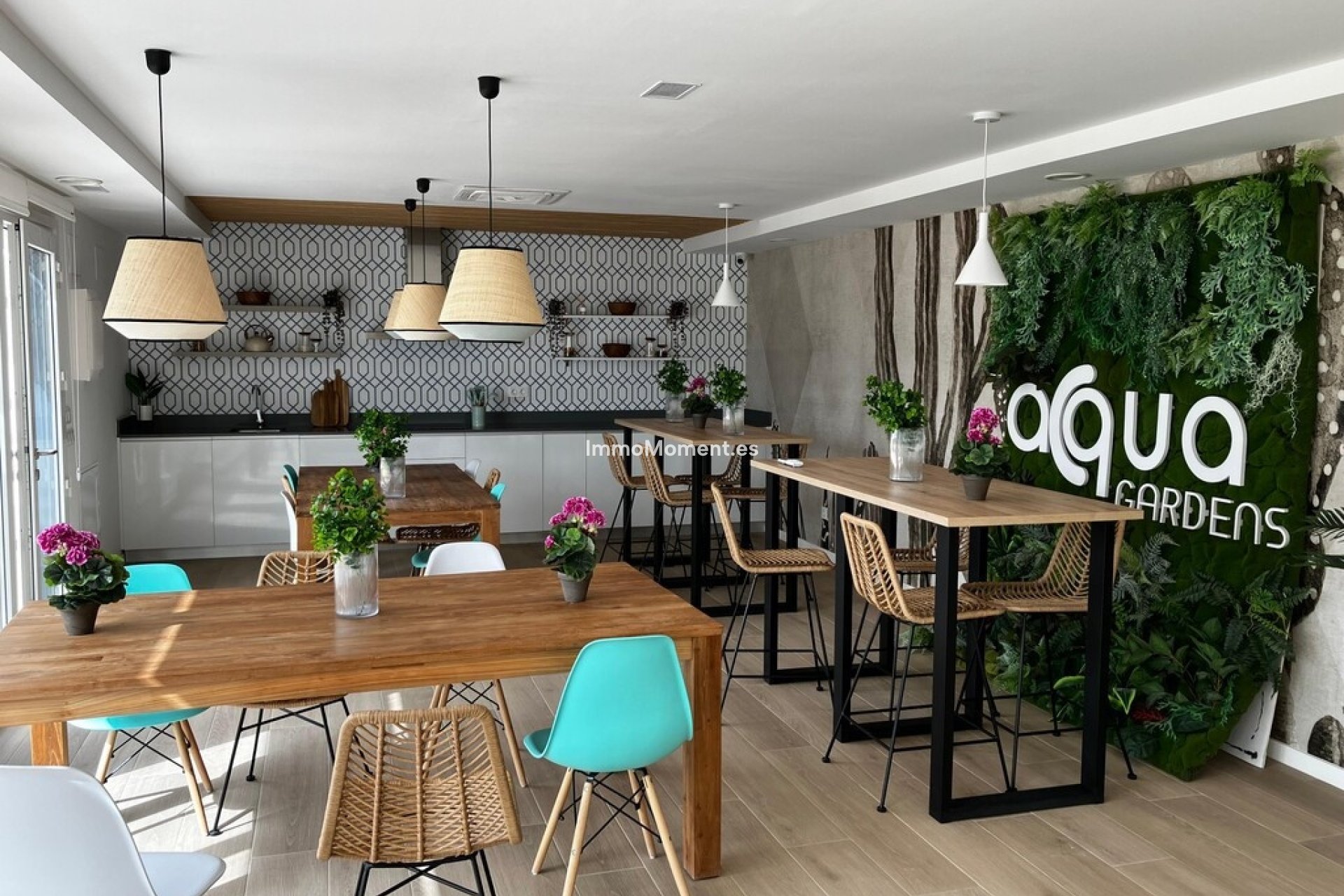 Bestaande woning - Appartement - Estepona  - Estepona Centro
