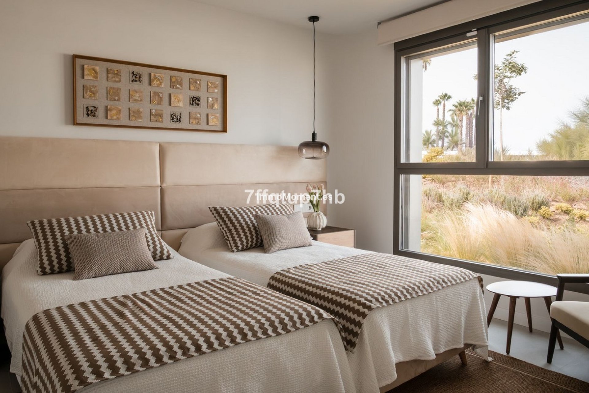 Bestaande woning - Appartement - Estepona  - Estepona Centro