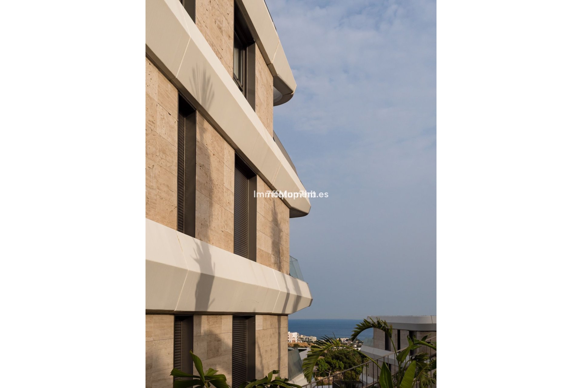 Bestaande woning - Appartement - Estepona  - Estepona Centro