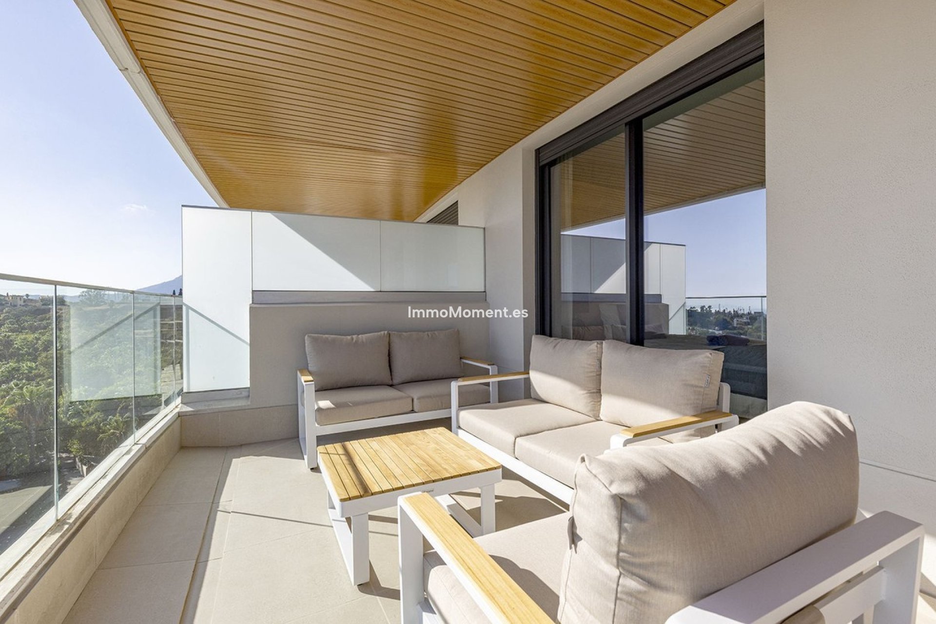 Bestaande woning - Appartement - Estepona  - Estepona Centro