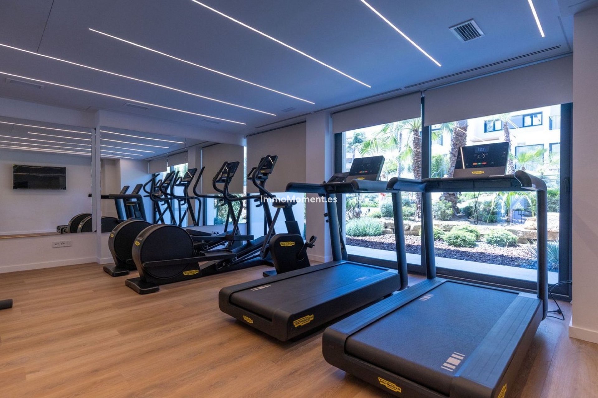 Bestaande woning - Appartement - Estepona  - Estepona Centro