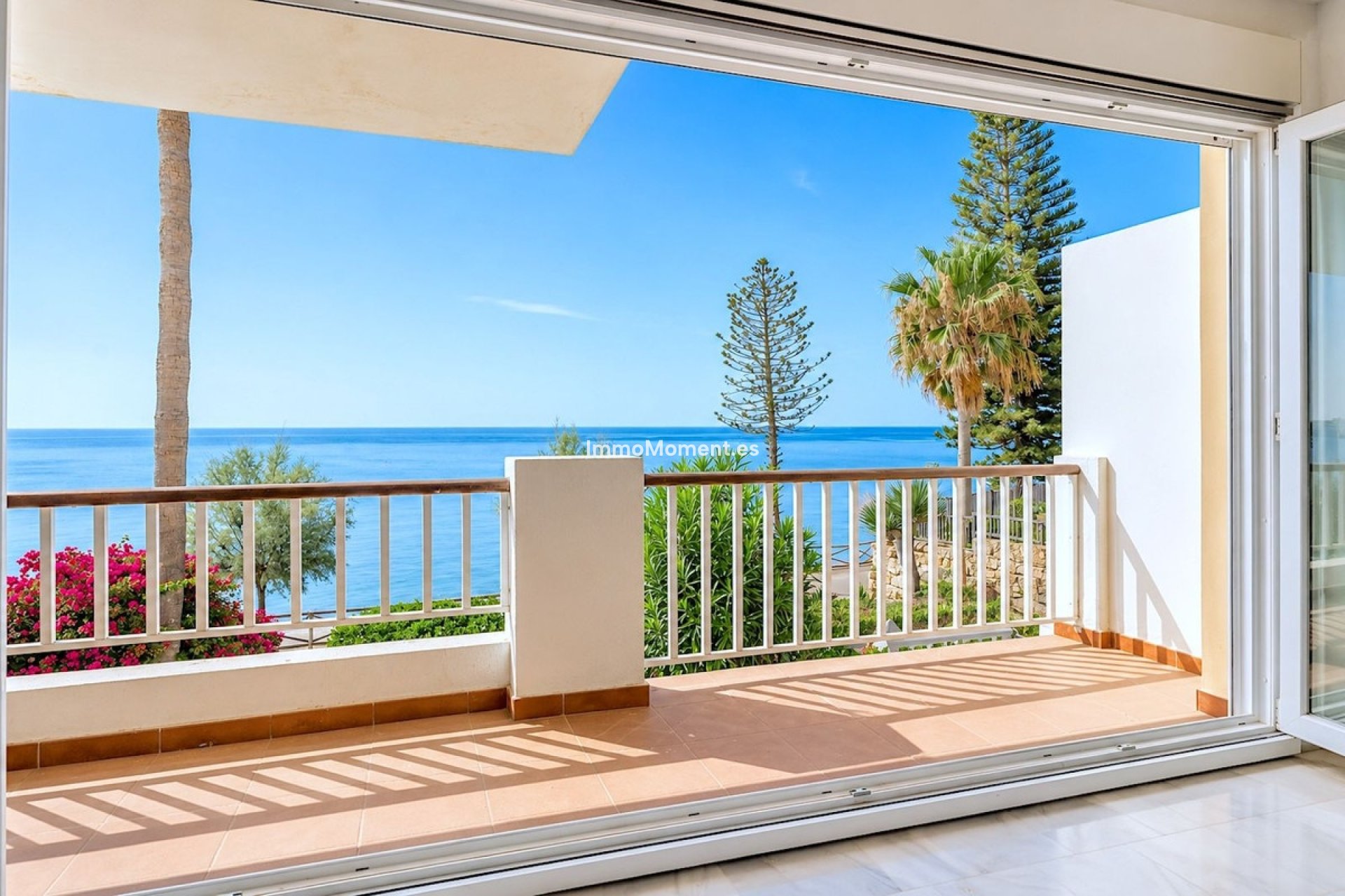 Bestaande woning - Appartement - Estepona  - Estepona Centro