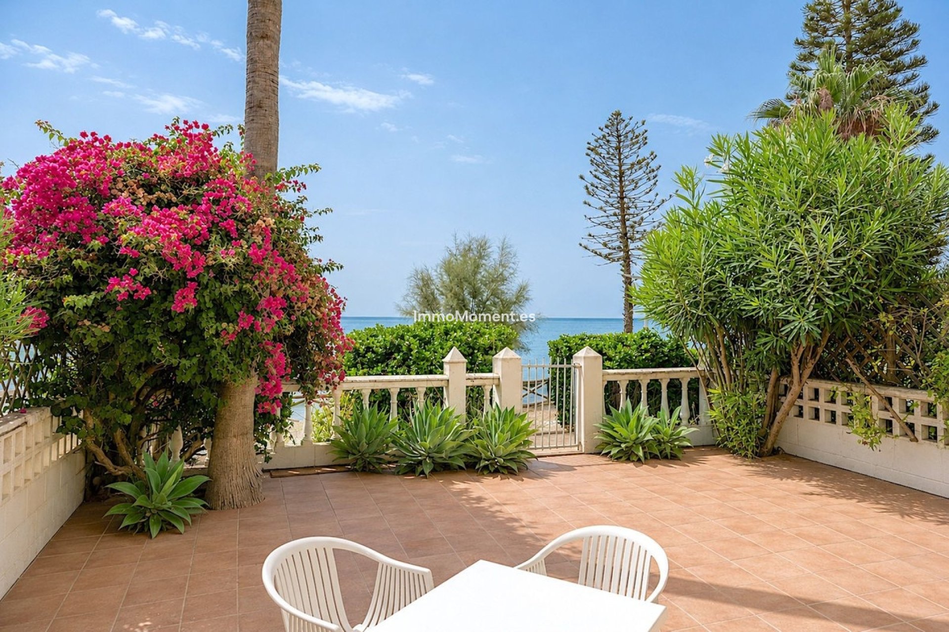 Bestaande woning - Appartement - Estepona  - Estepona Centro