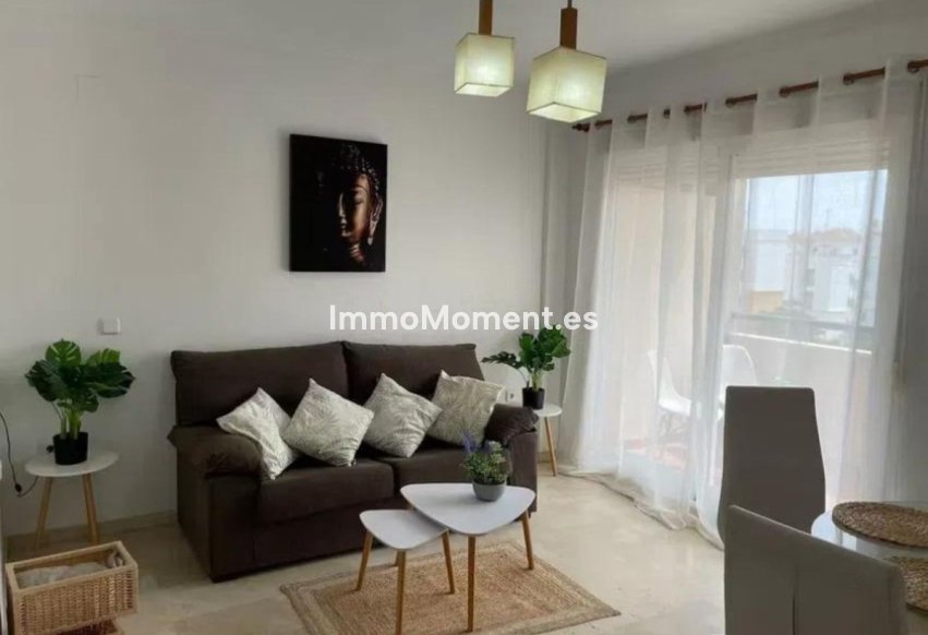 Bestaande woning - Appartement - Estepona  - Estepona Centro