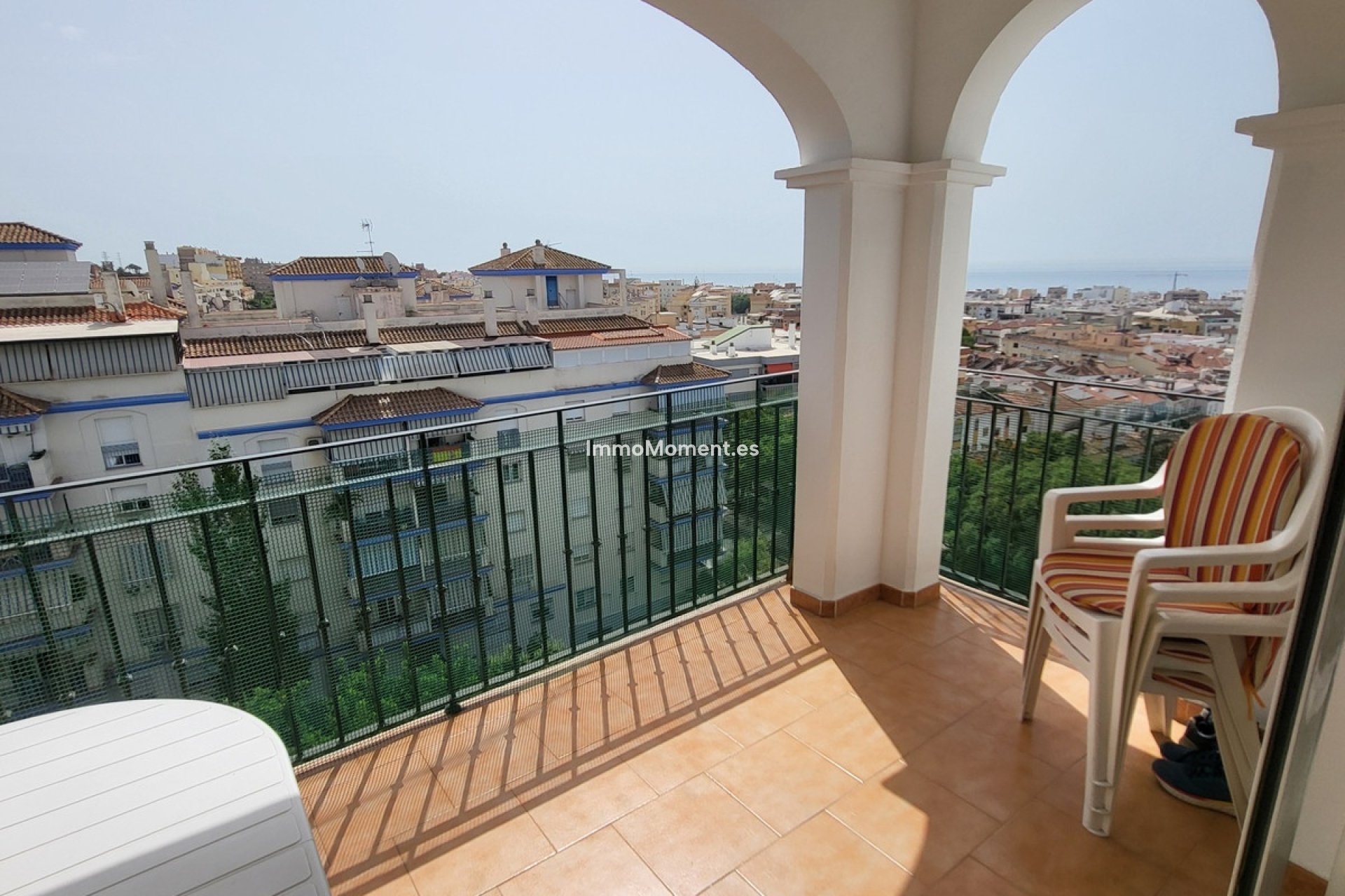 Bestaande woning - Appartement - Estepona  - Estepona Centro