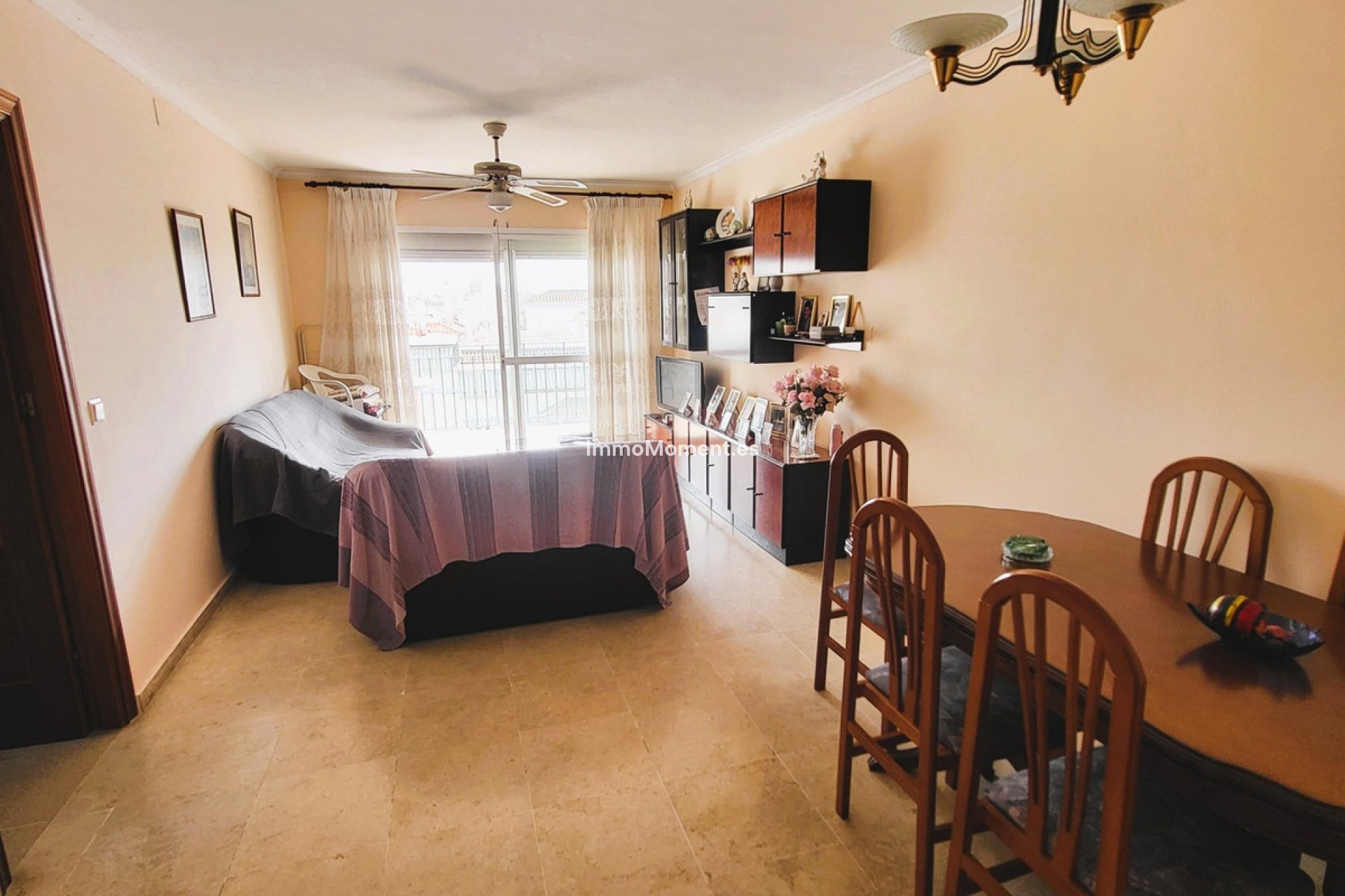 Bestaande woning - Appartement - Estepona  - Estepona Centro