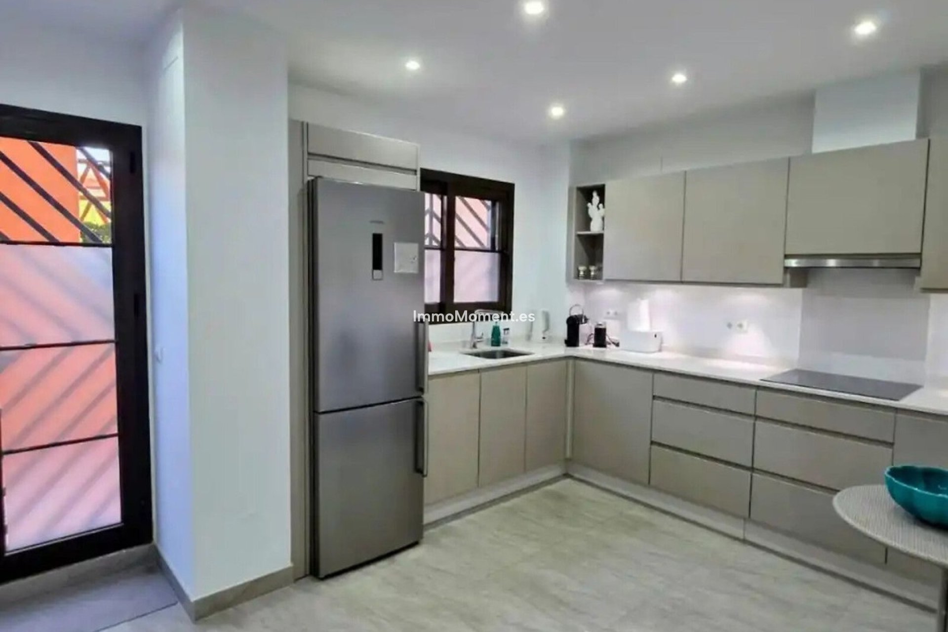 Bestaande woning - Appartement - Estepona  - Estepona Centro