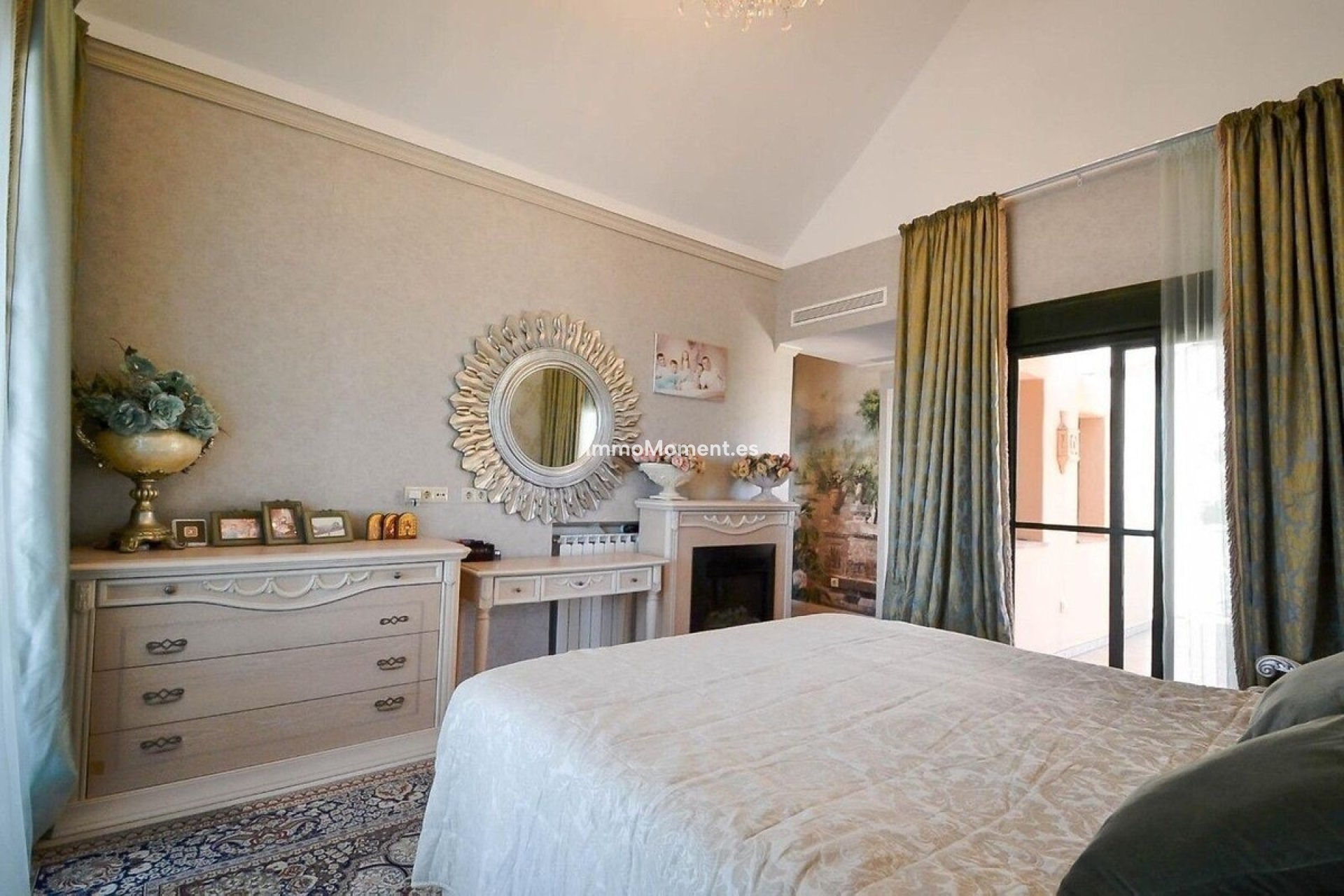 Bestaande woning - Appartement - Estepona  - Estepona Centro