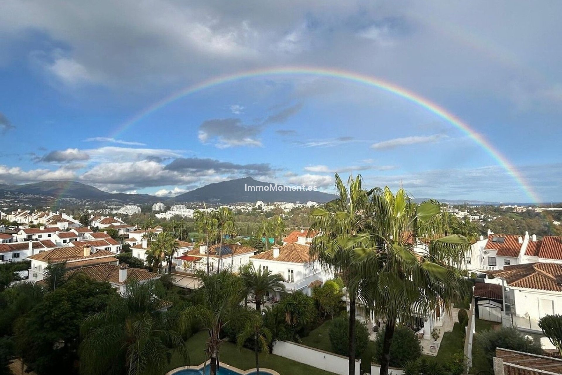 Bestaande woning - Appartement - Estepona  - Estepona Centro