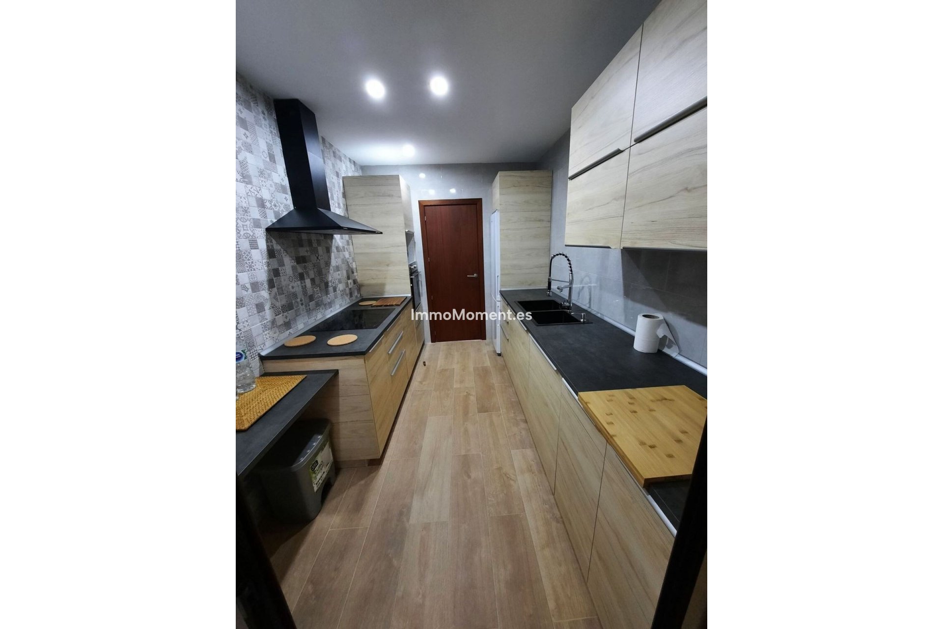 Bestaande woning - Appartement - Estepona  - Estepona Centro