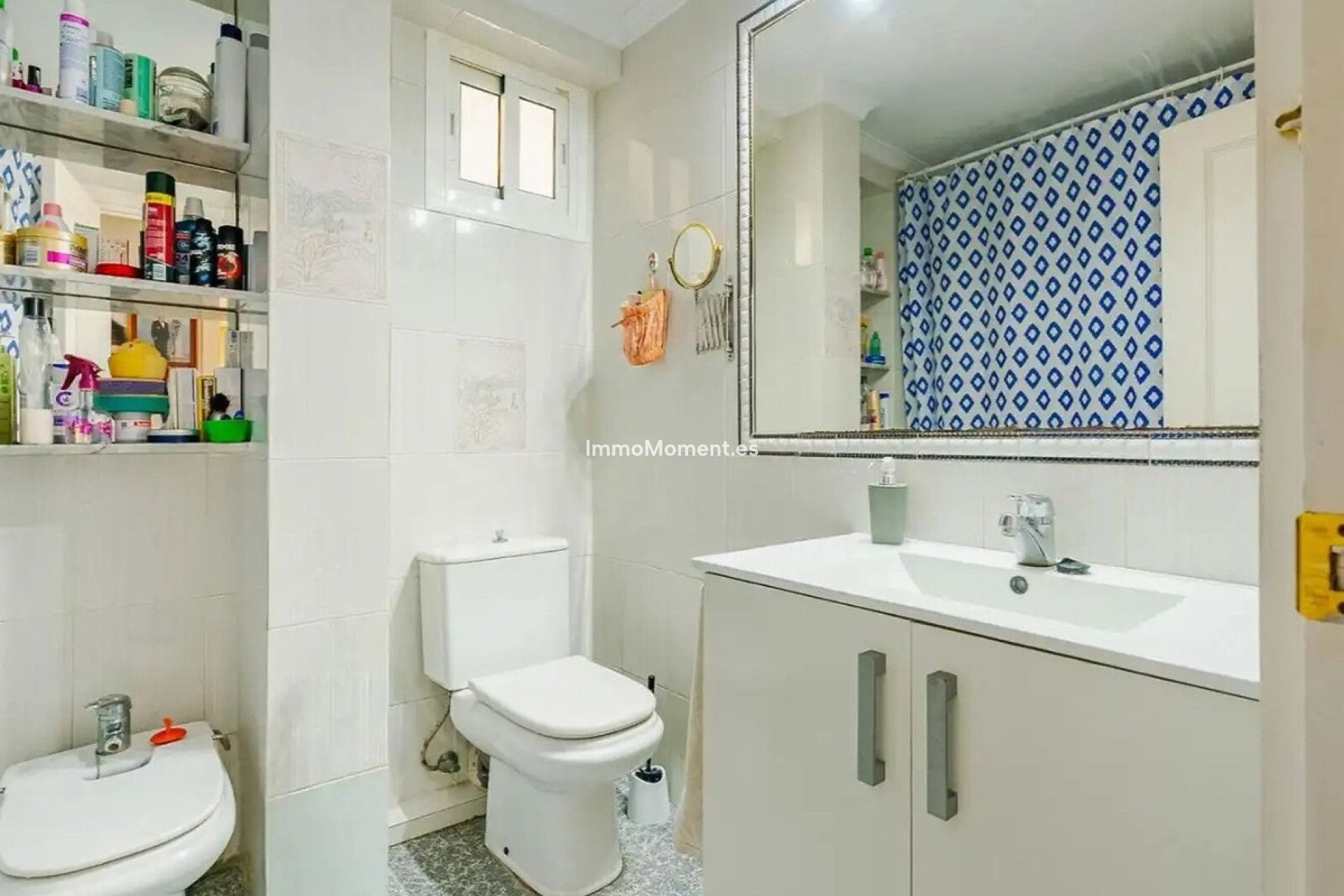 Bestaande woning - Appartement - Estepona  - Estepona Centro