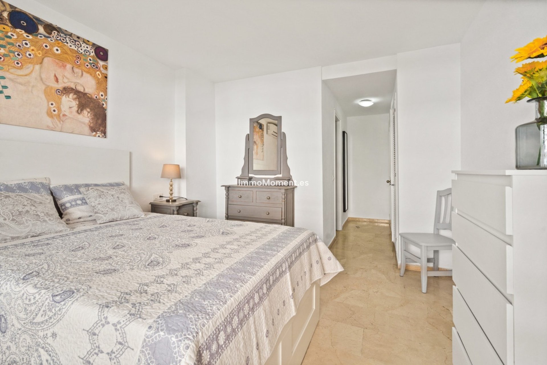 Bestaande woning - Appartement - Estepona  - Estepona Centro