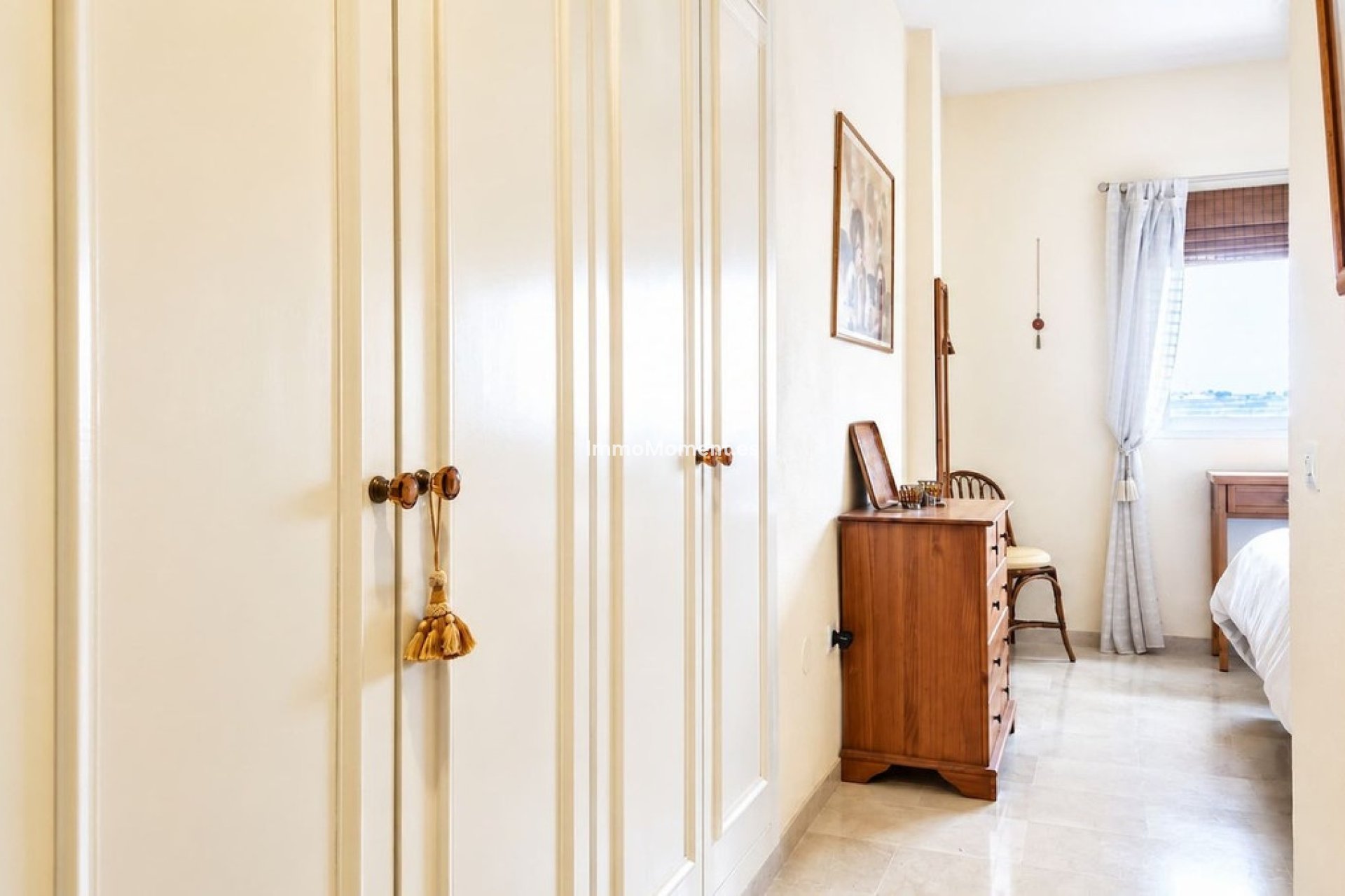 Bestaande woning - Appartement - Estepona  - Estepona Centro