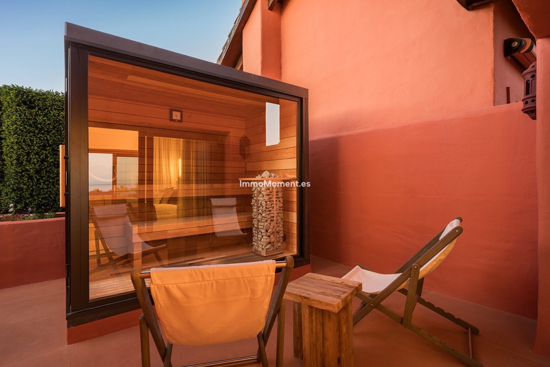 Bestaande woning - Appartement - Estepona  - Estepona Centro