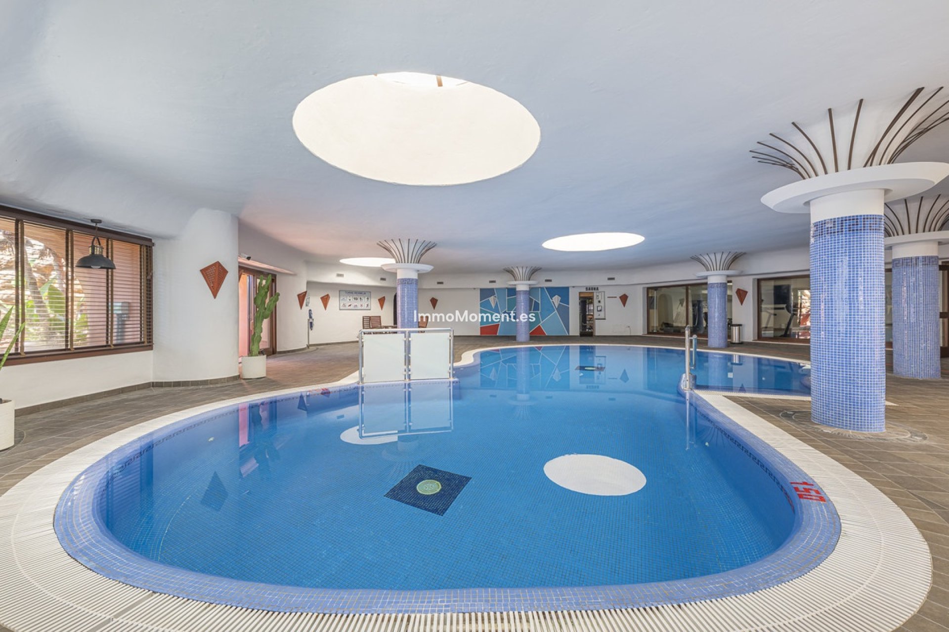 Bestaande woning - Appartement - Estepona  - Estepona Centro
