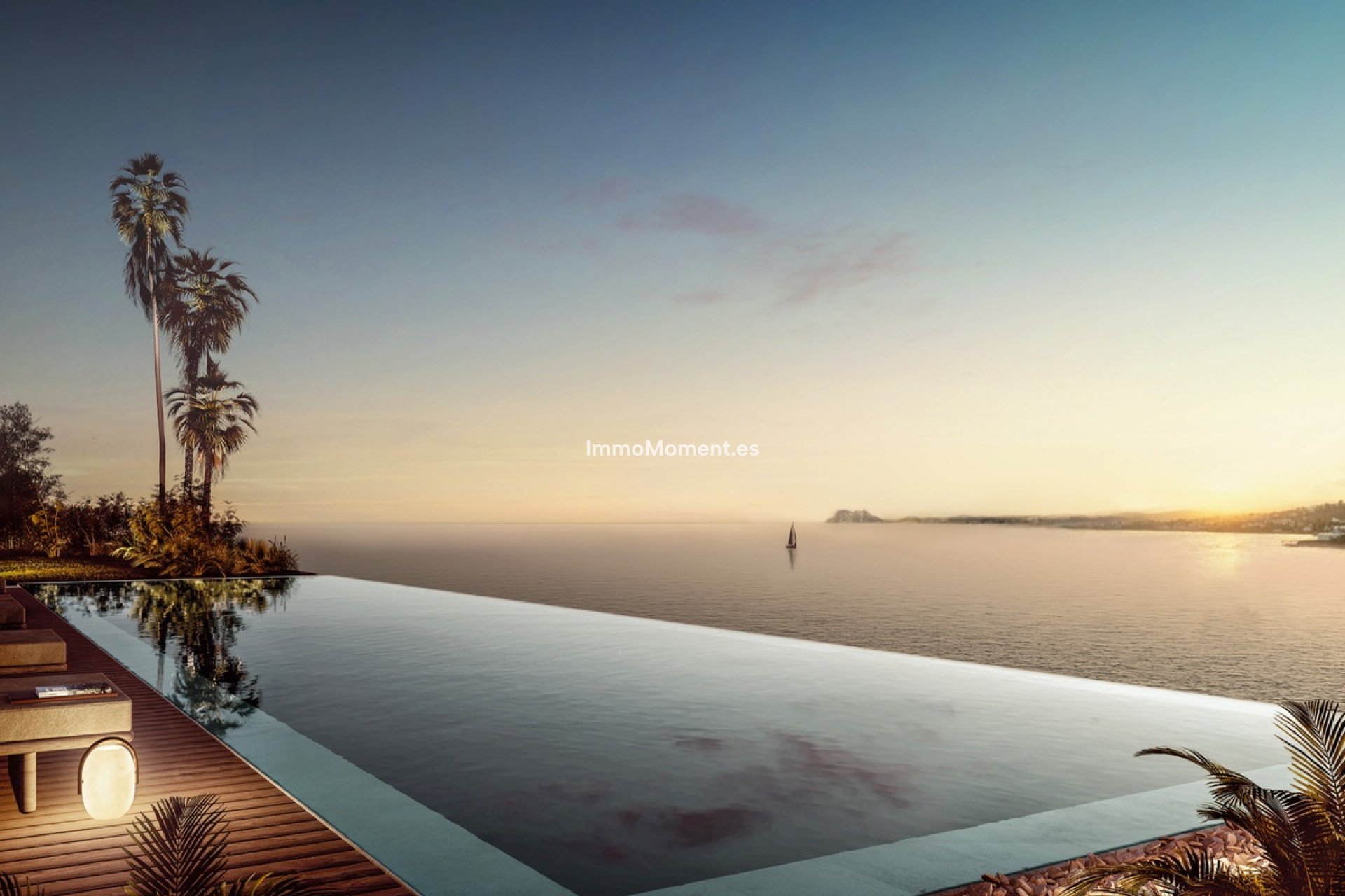 Bestaande woning - Appartement - Estepona  - Estepona