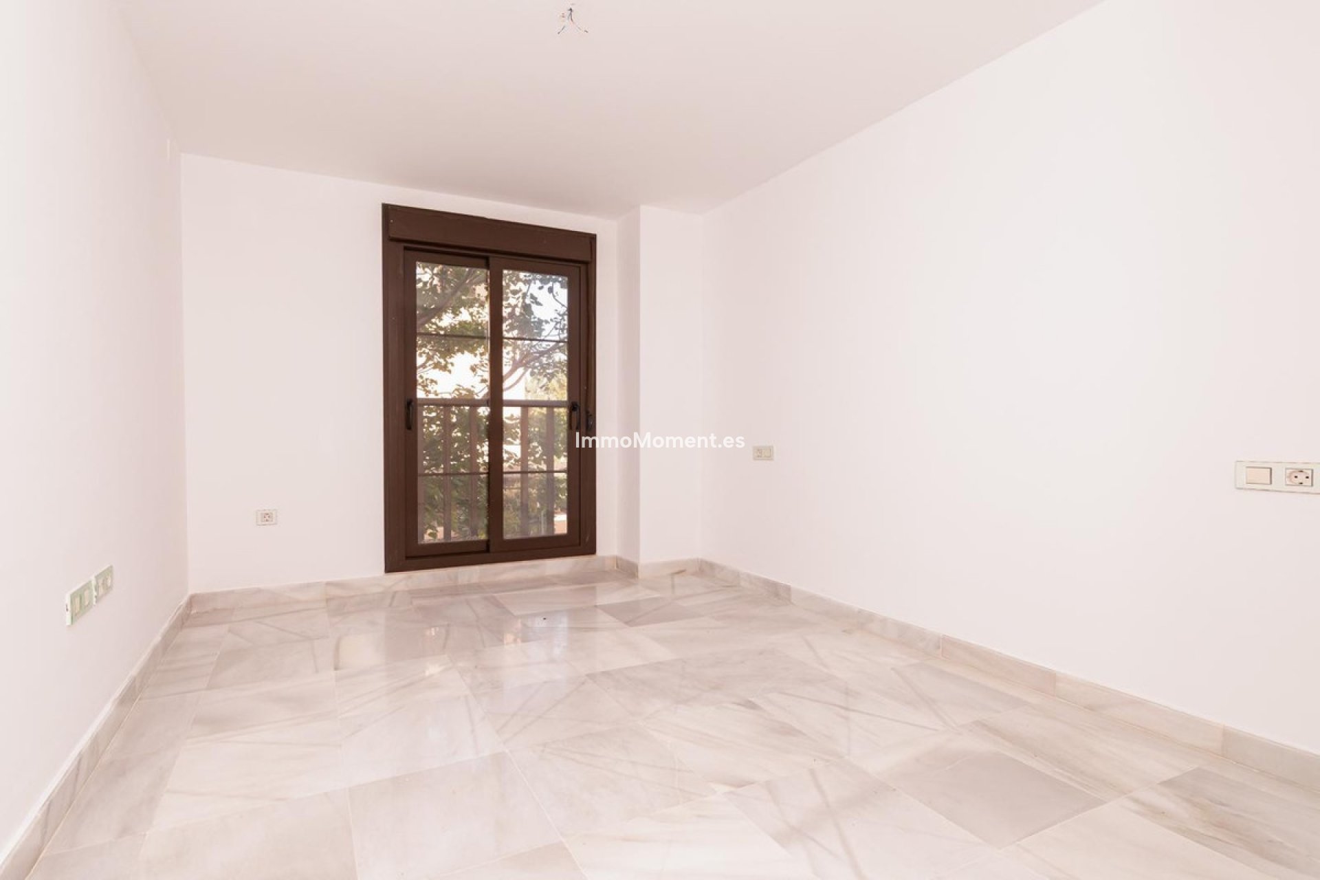 Bestaande woning - Appartement - Estepona  - Hacienda del Sol