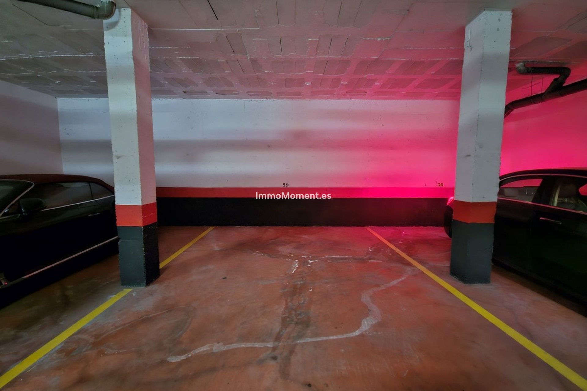 Bestaande woning - Appartement - Estepona  - Hacienda del Sol