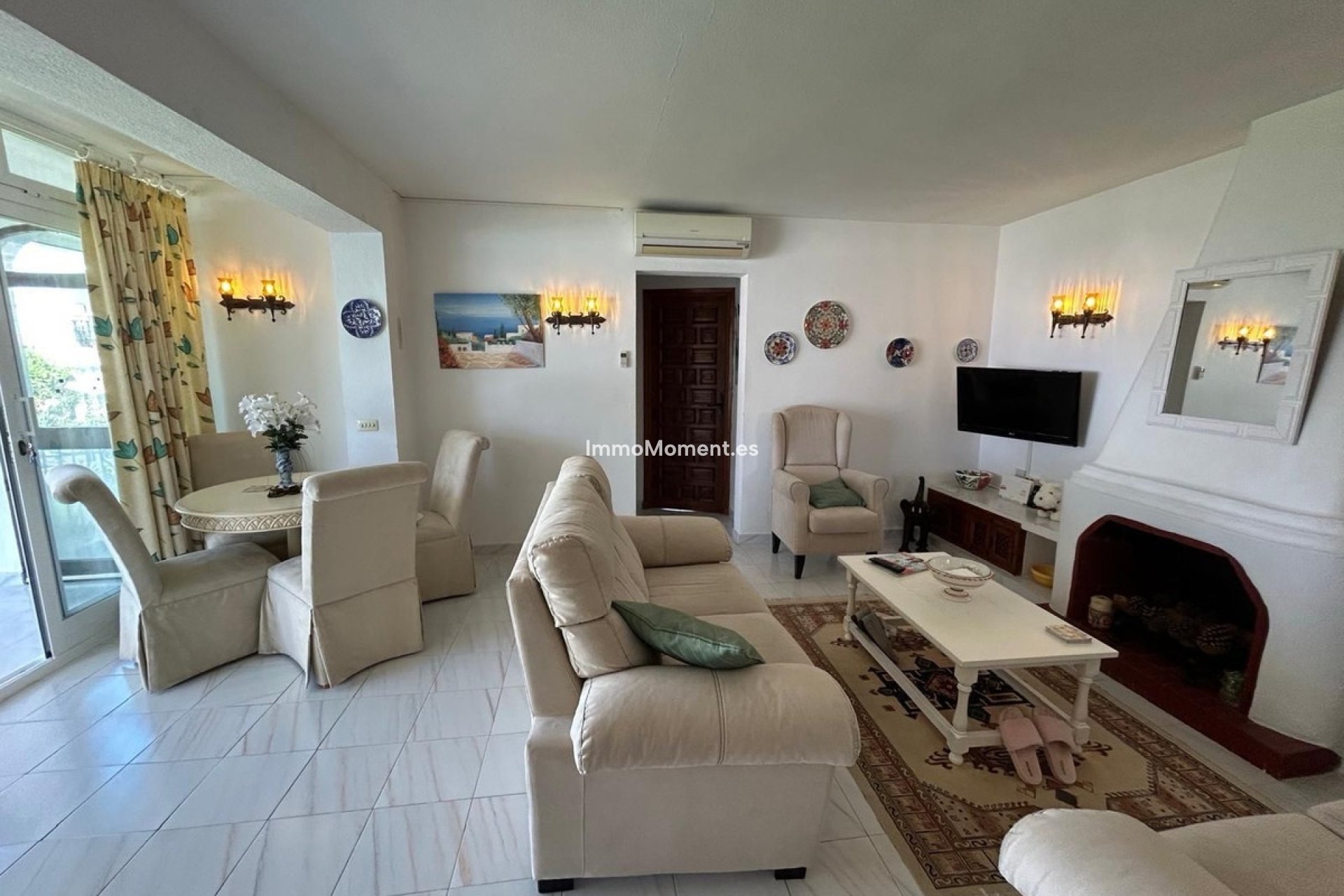 Bestaande woning - Appartement - Estepona  - New Golden Mile