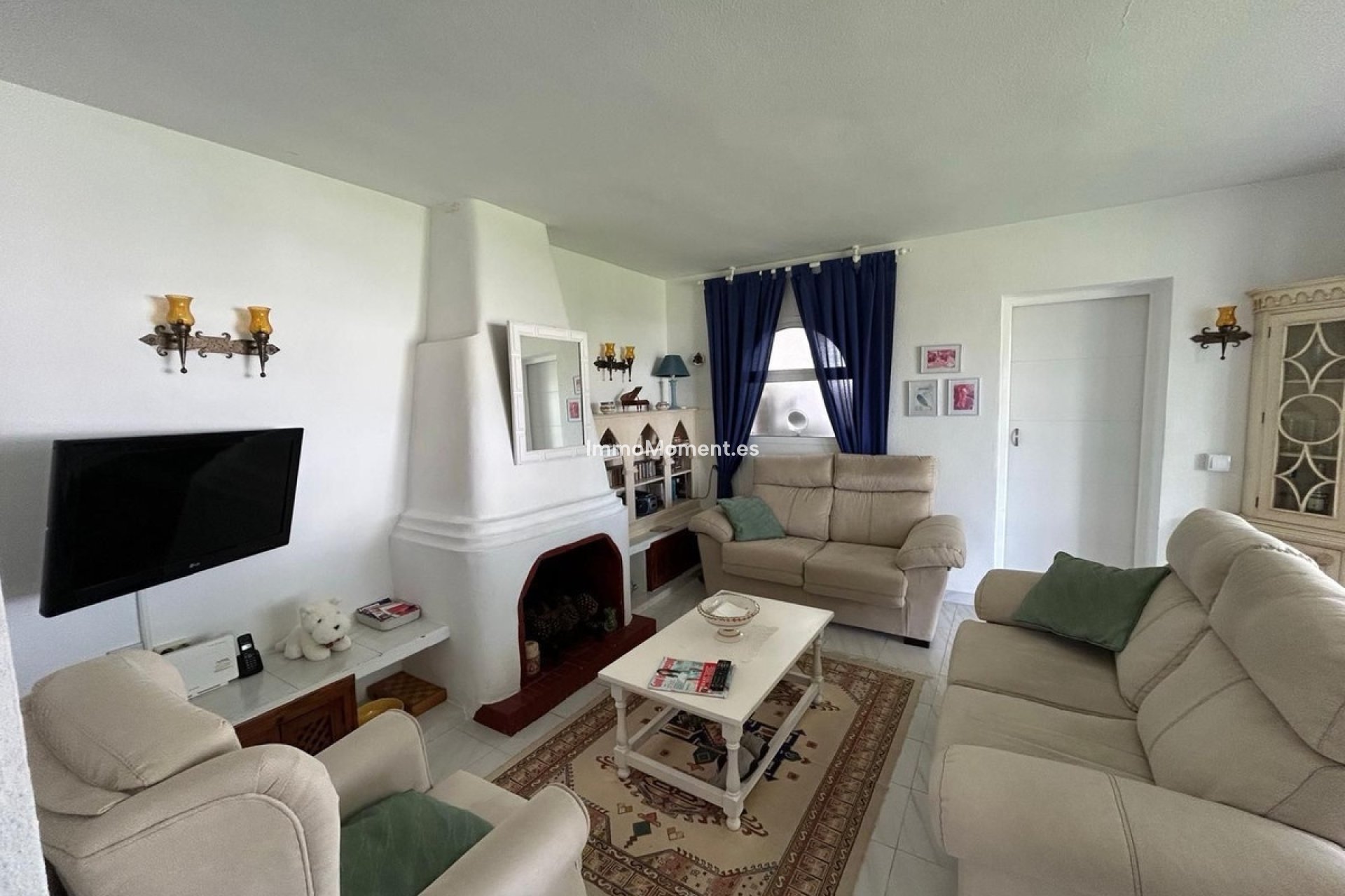 Bestaande woning - Appartement - Estepona  - New Golden Mile