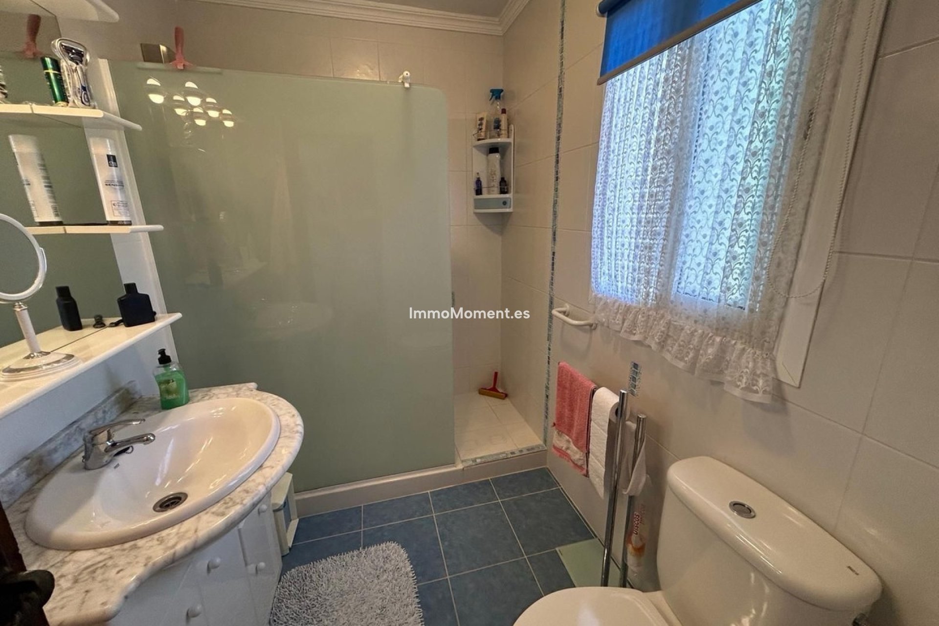 Bestaande woning - Appartement - Estepona  - New Golden Mile