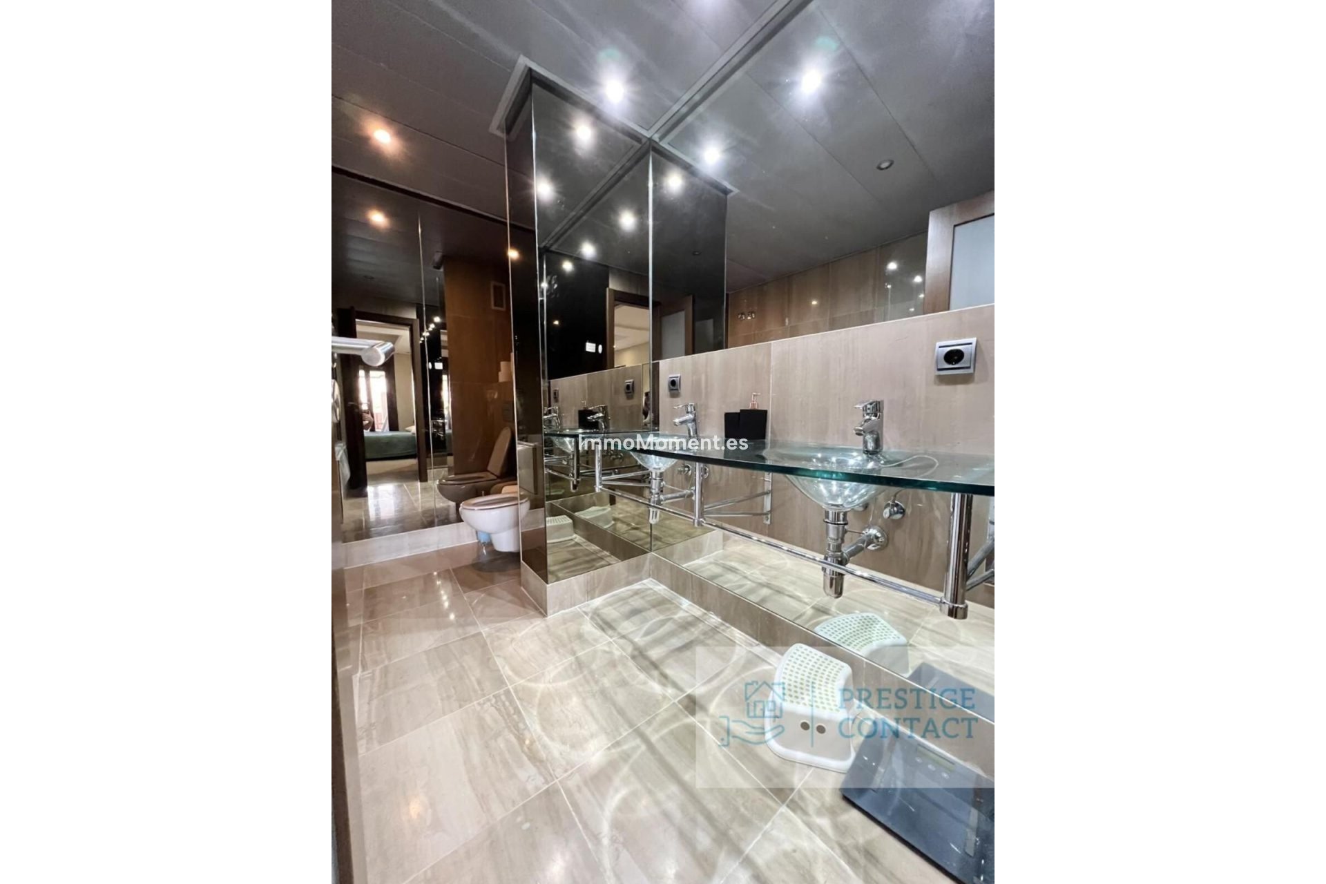 Bestaande woning - Appartement - Estepona  - New Golden Mile