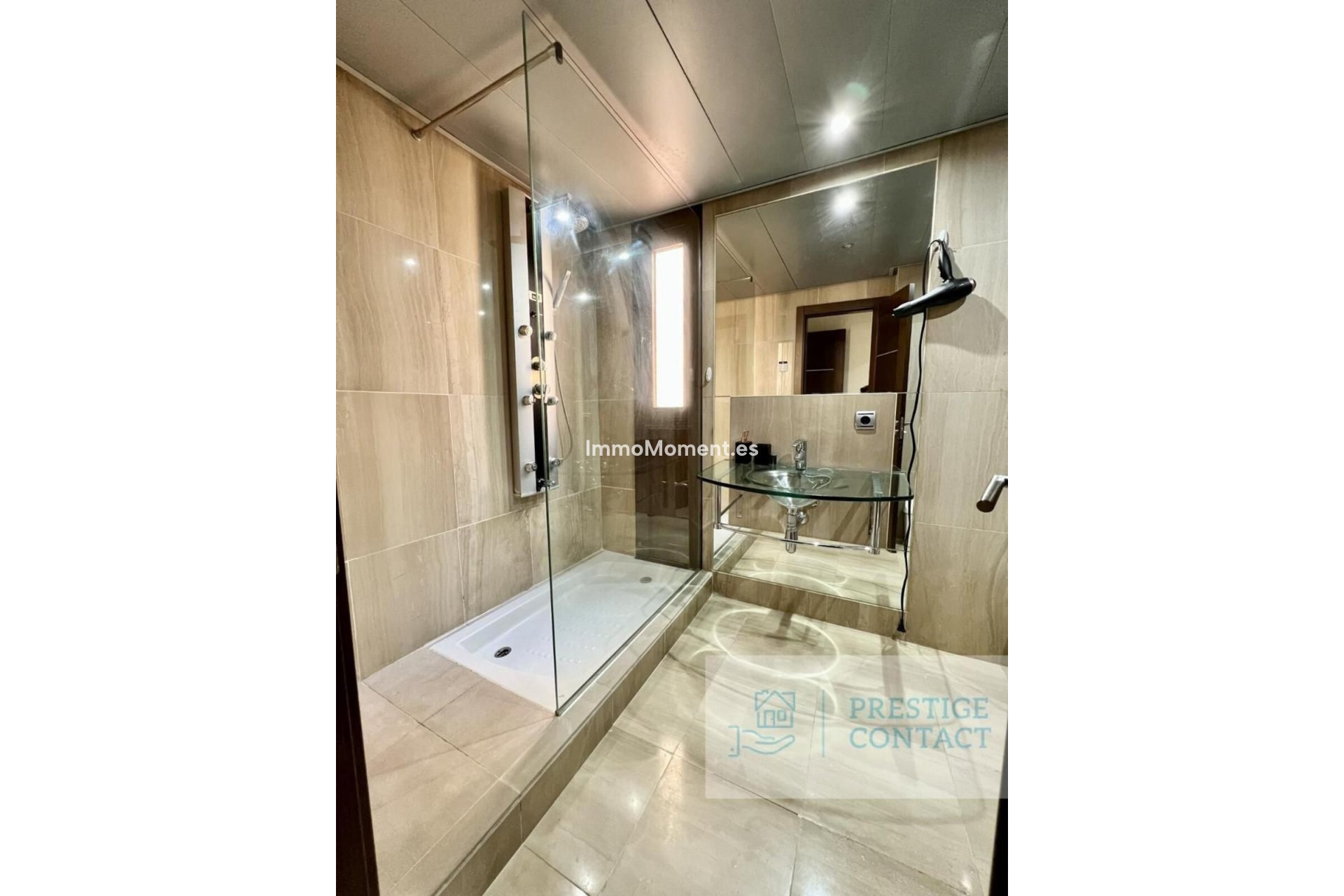 Bestaande woning - Appartement - Estepona  - New Golden Mile