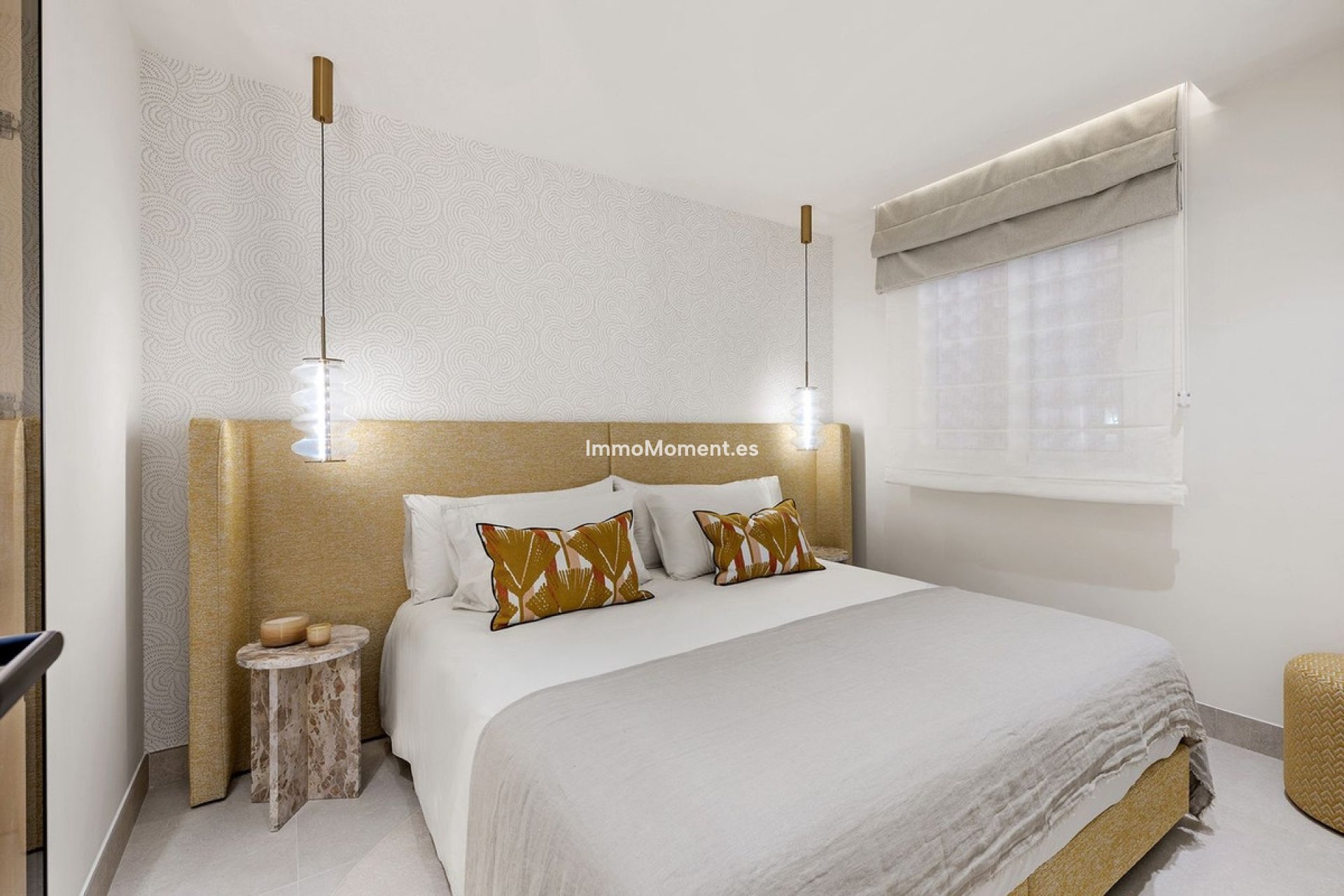 Bestaande woning - Appartement - Estepona  - New Golden Mile