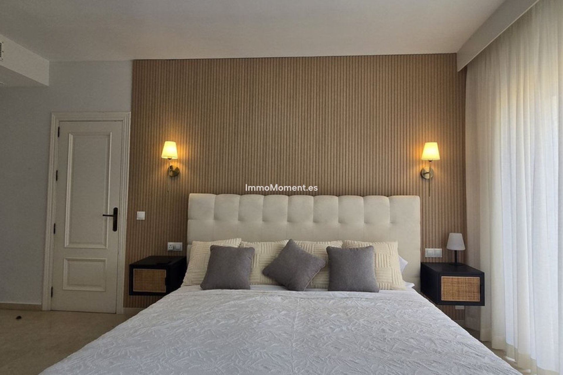Bestaande woning - Appartement - Estepona  - New Golden Mile