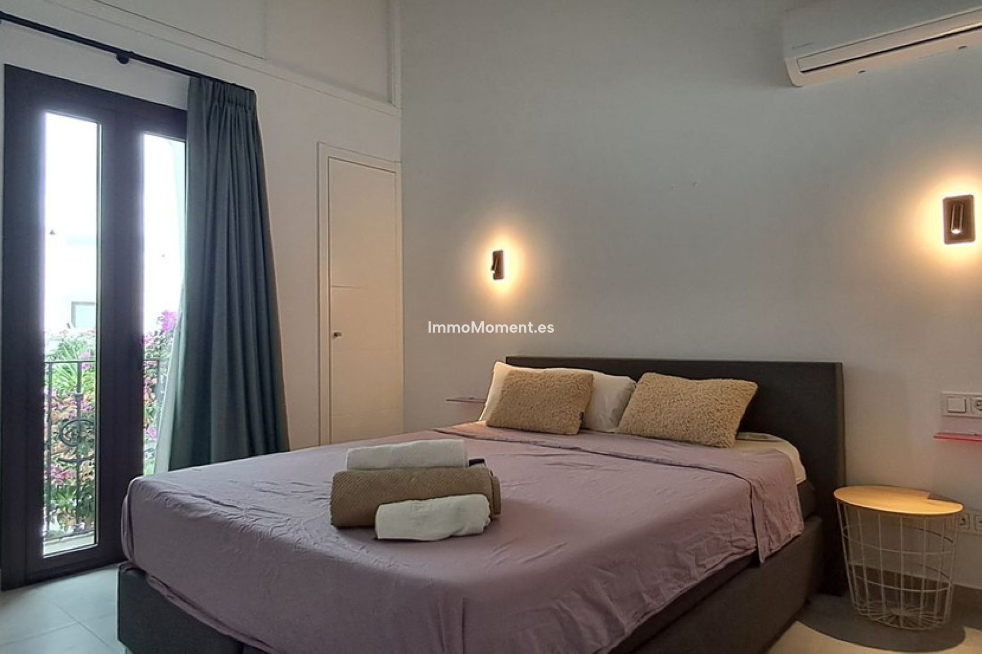 Bestaande woning - Appartement - Estepona  - New Golden Mile