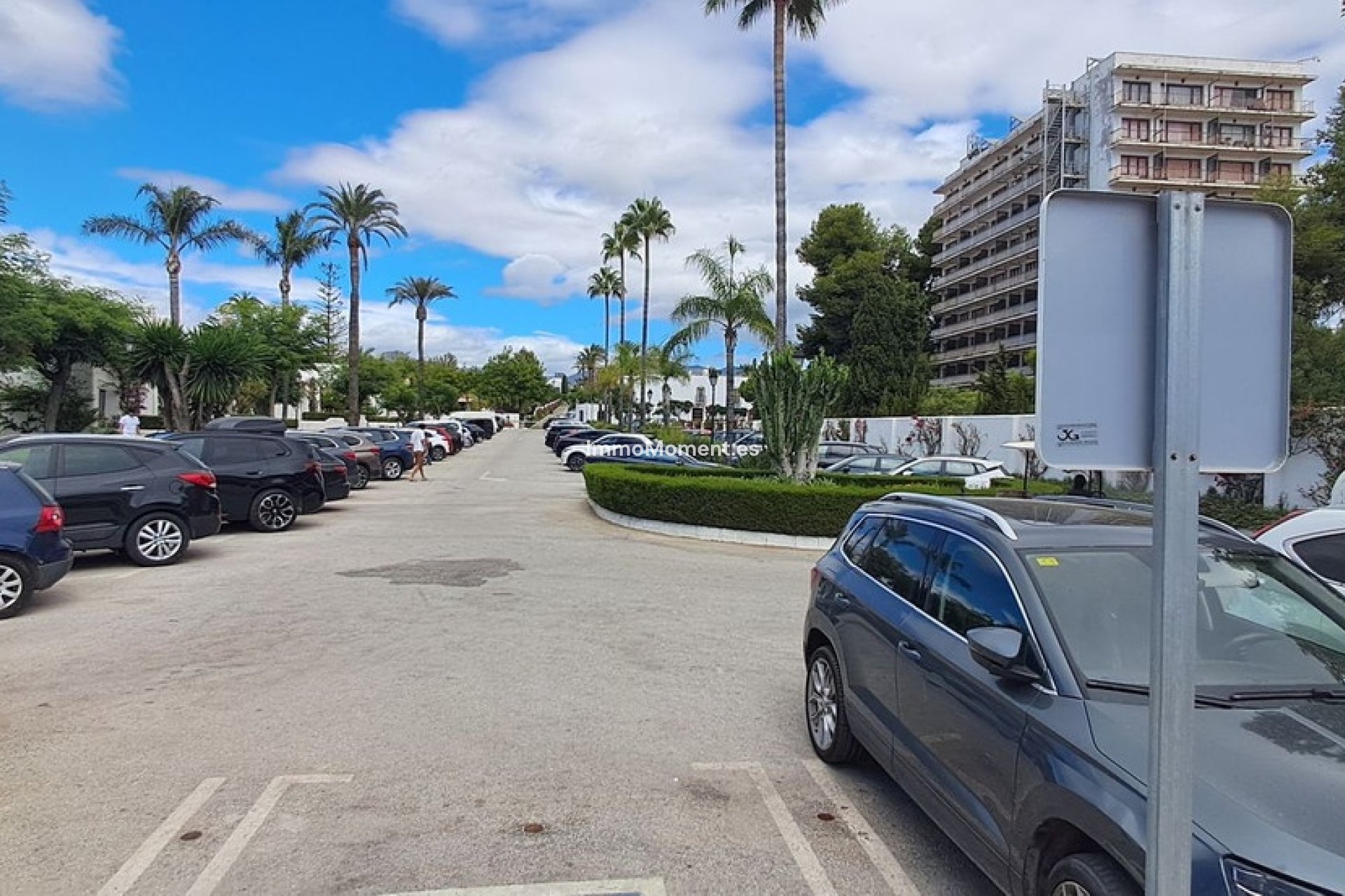 Bestaande woning - Appartement - Estepona  - New Golden Mile