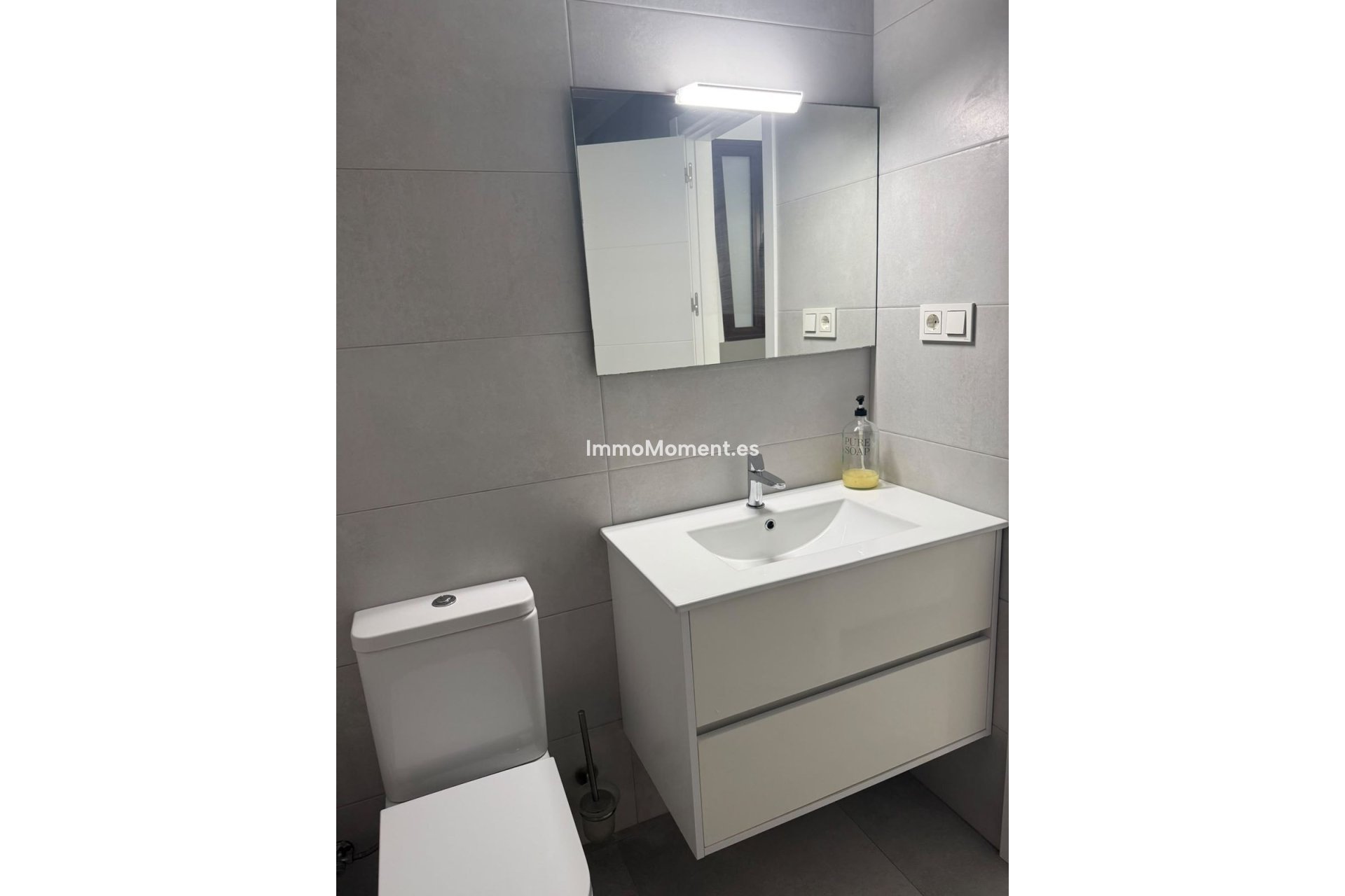 Bestaande woning - Appartement - Estepona  - New Golden Mile