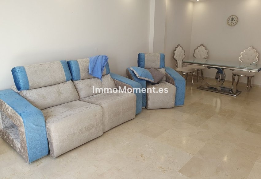 Bestaande woning - Appartement - Estepona  - New Golden Mile