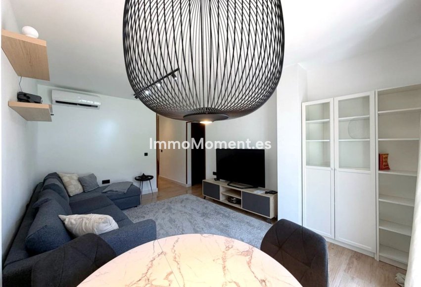 Bestaande woning - Appartement - Estepona  - New Golden Mile