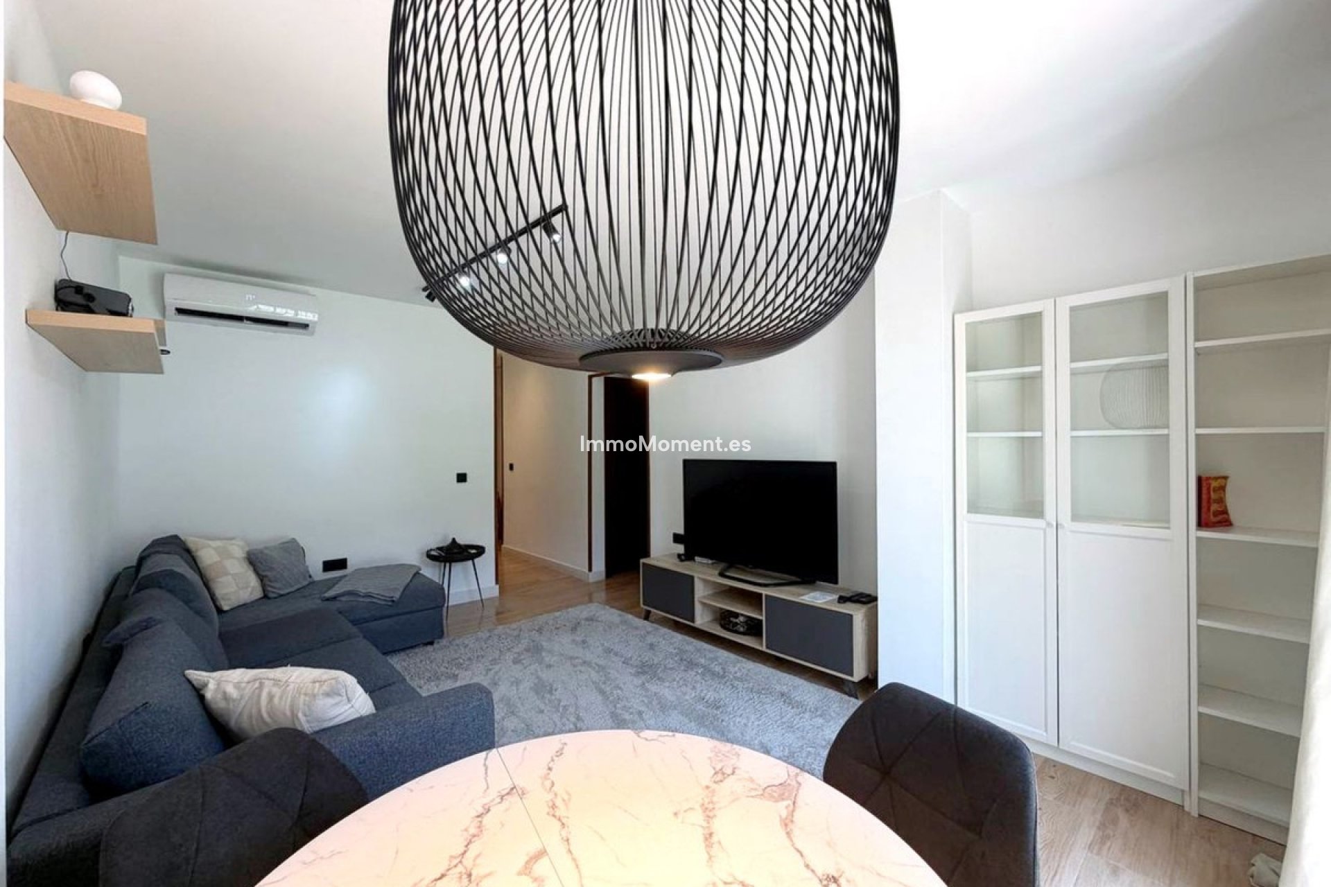 Bestaande woning - Appartement - Estepona  - New Golden Mile