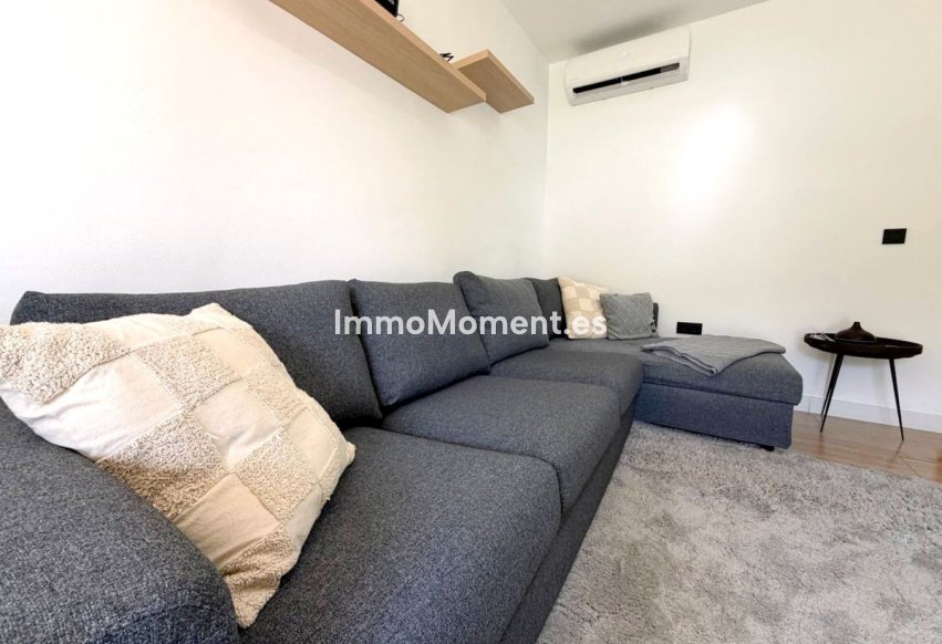 Bestaande woning - Appartement - Estepona  - New Golden Mile