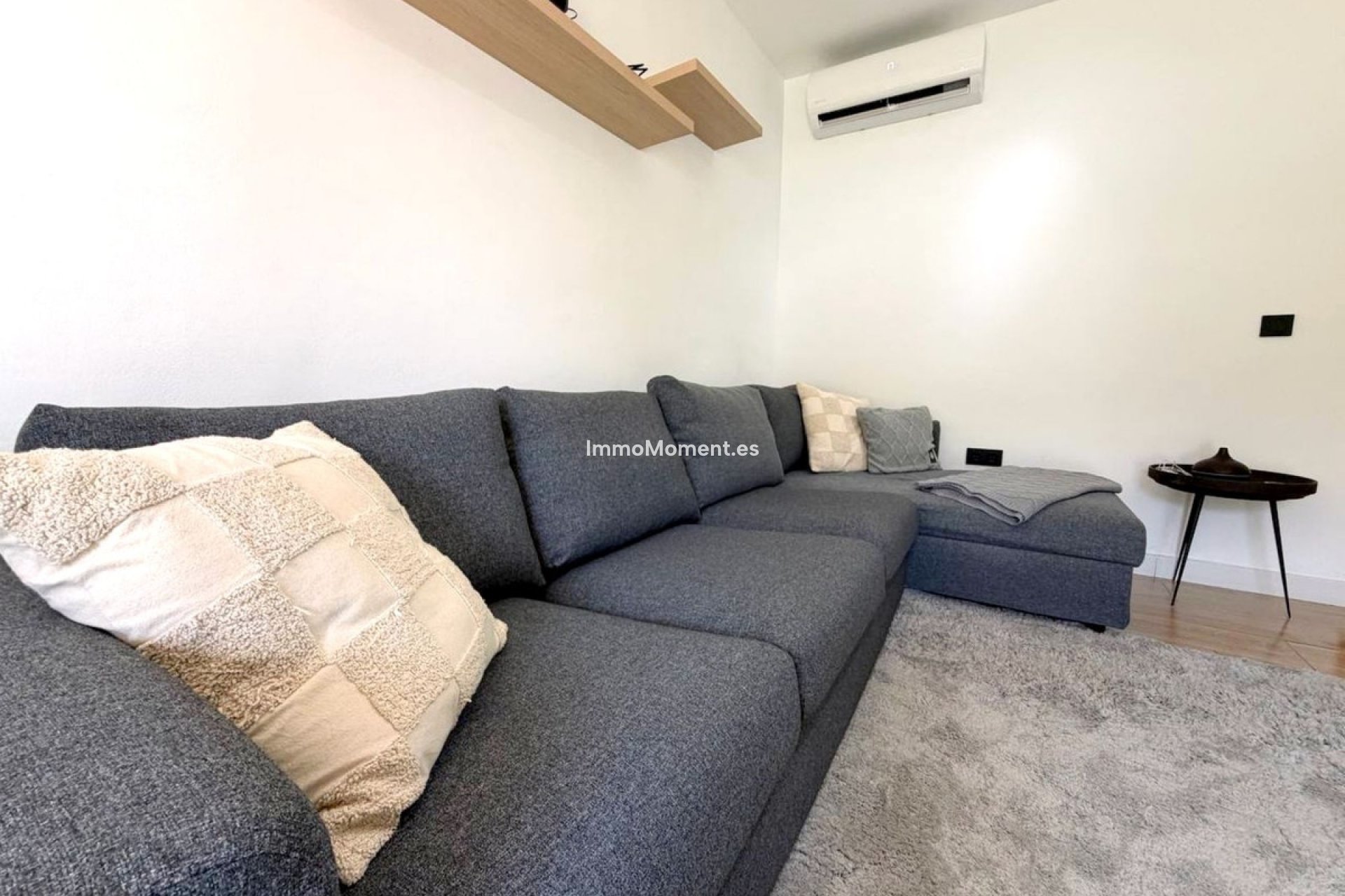 Bestaande woning - Appartement - Estepona  - New Golden Mile