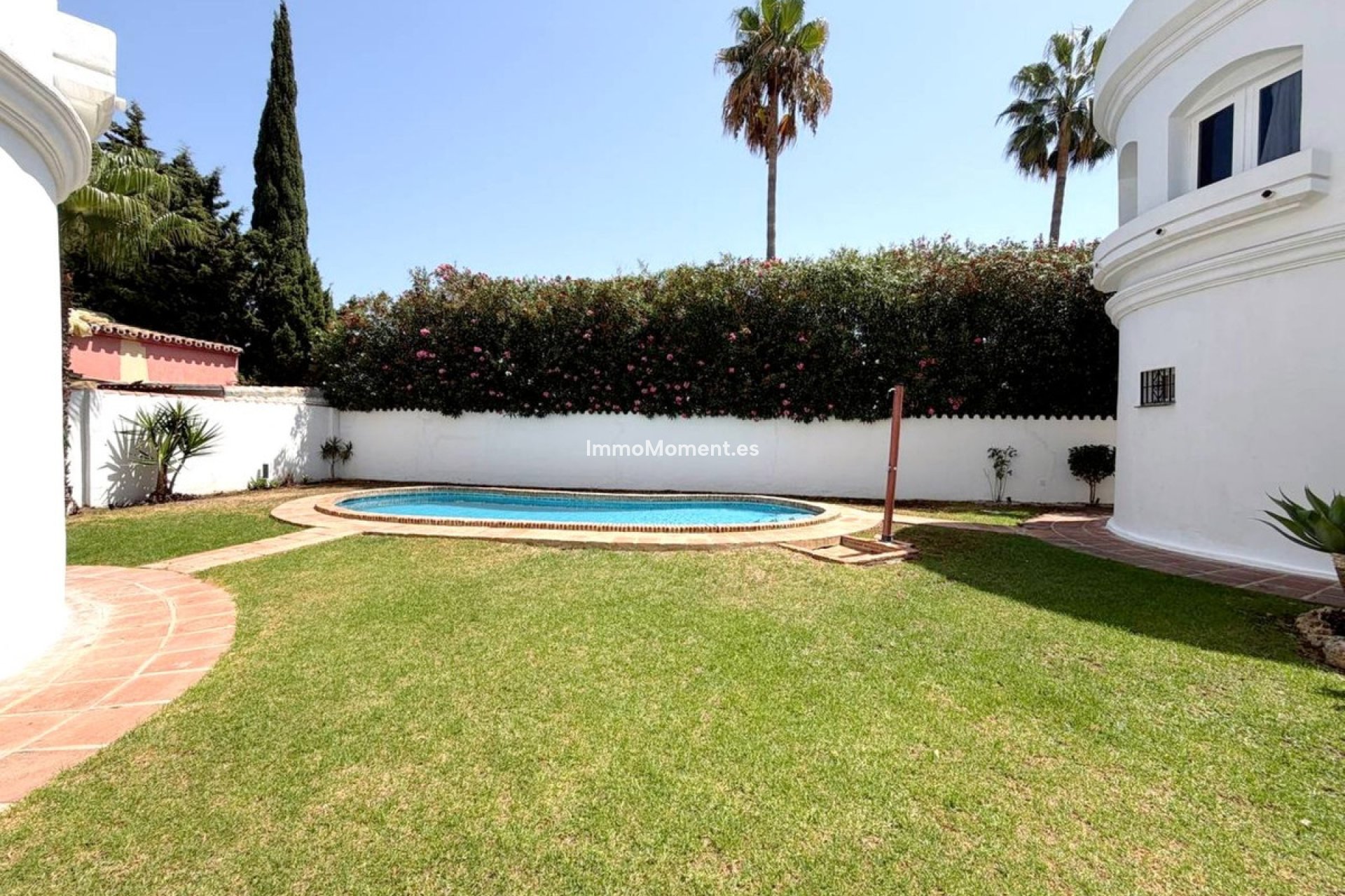 Bestaande woning - Appartement - Estepona  - New Golden Mile