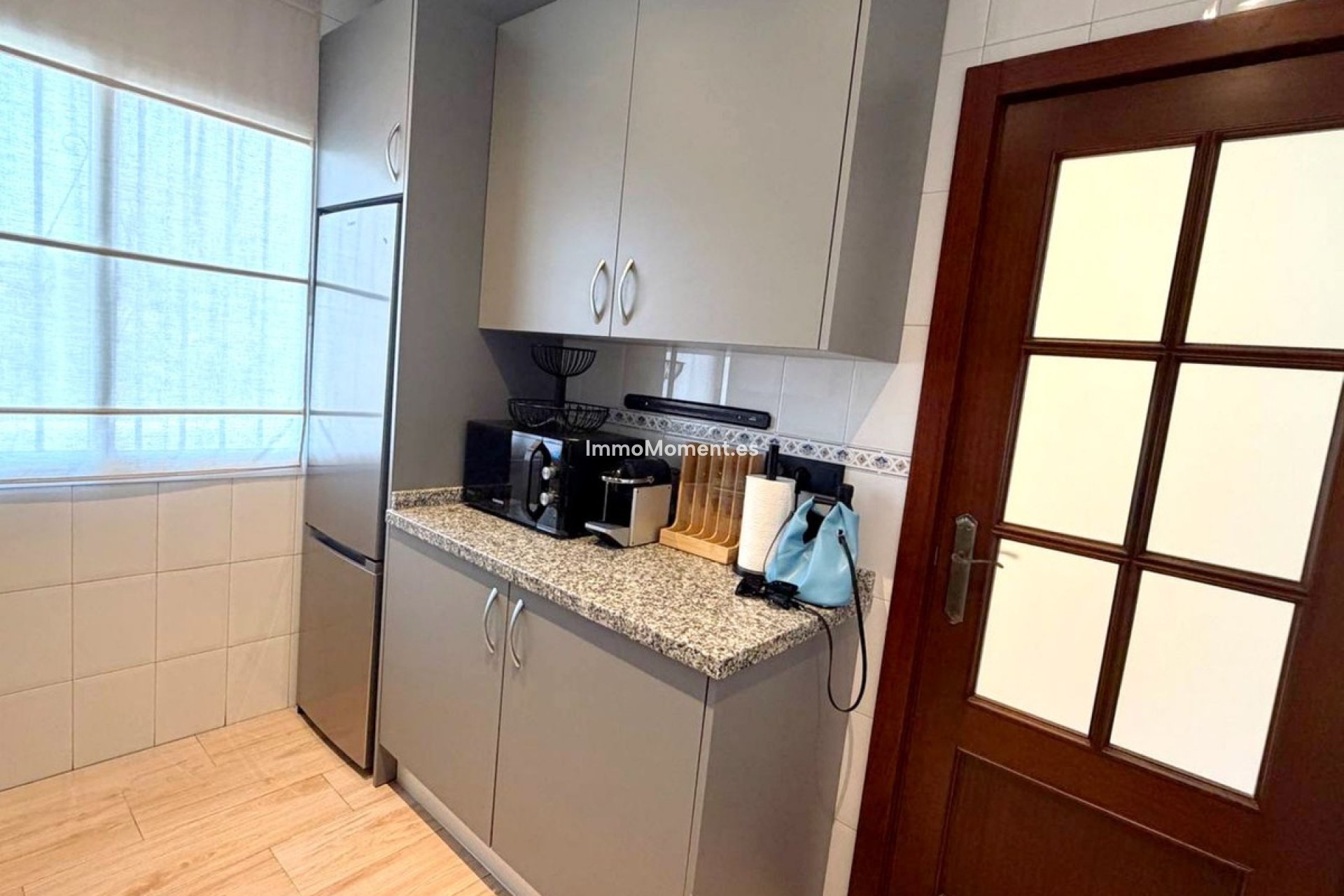Bestaande woning - Appartement - Estepona  - New Golden Mile