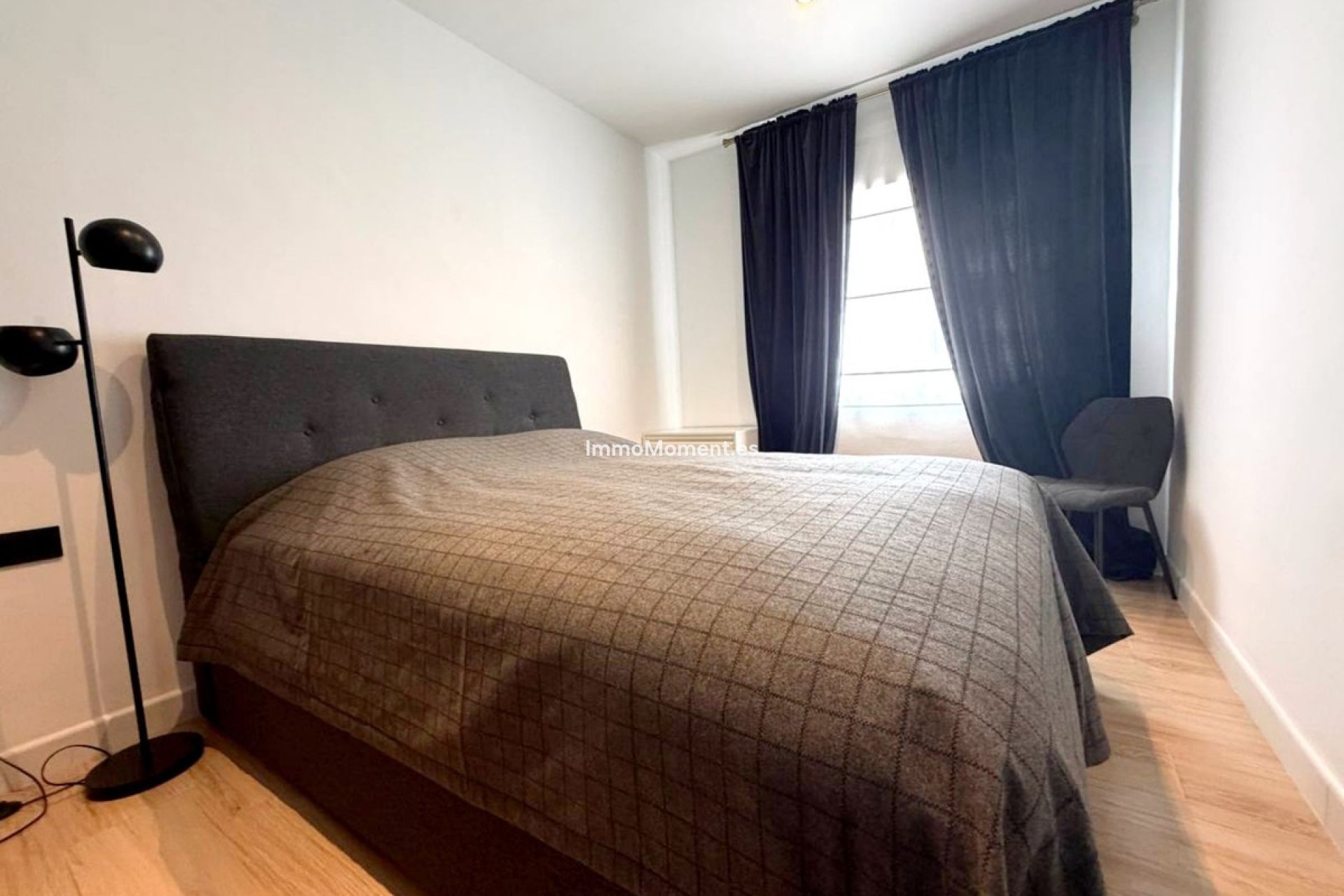 Bestaande woning - Appartement - Estepona  - New Golden Mile