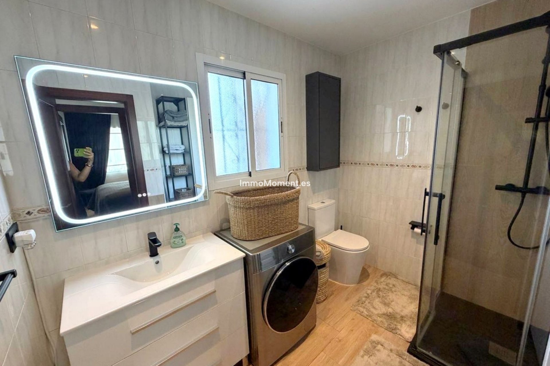 Bestaande woning - Appartement - Estepona  - New Golden Mile