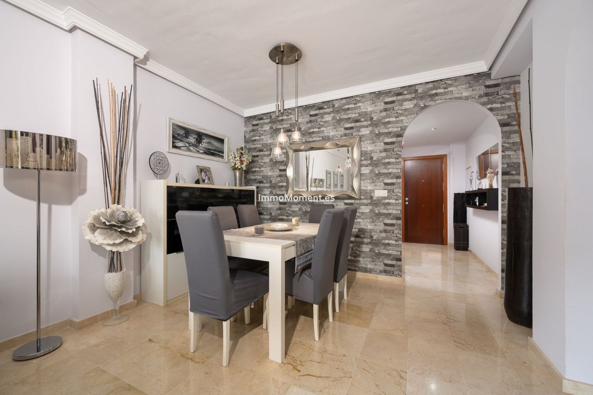 Bestaande woning - Appartement - Estepona  - New Golden Mile