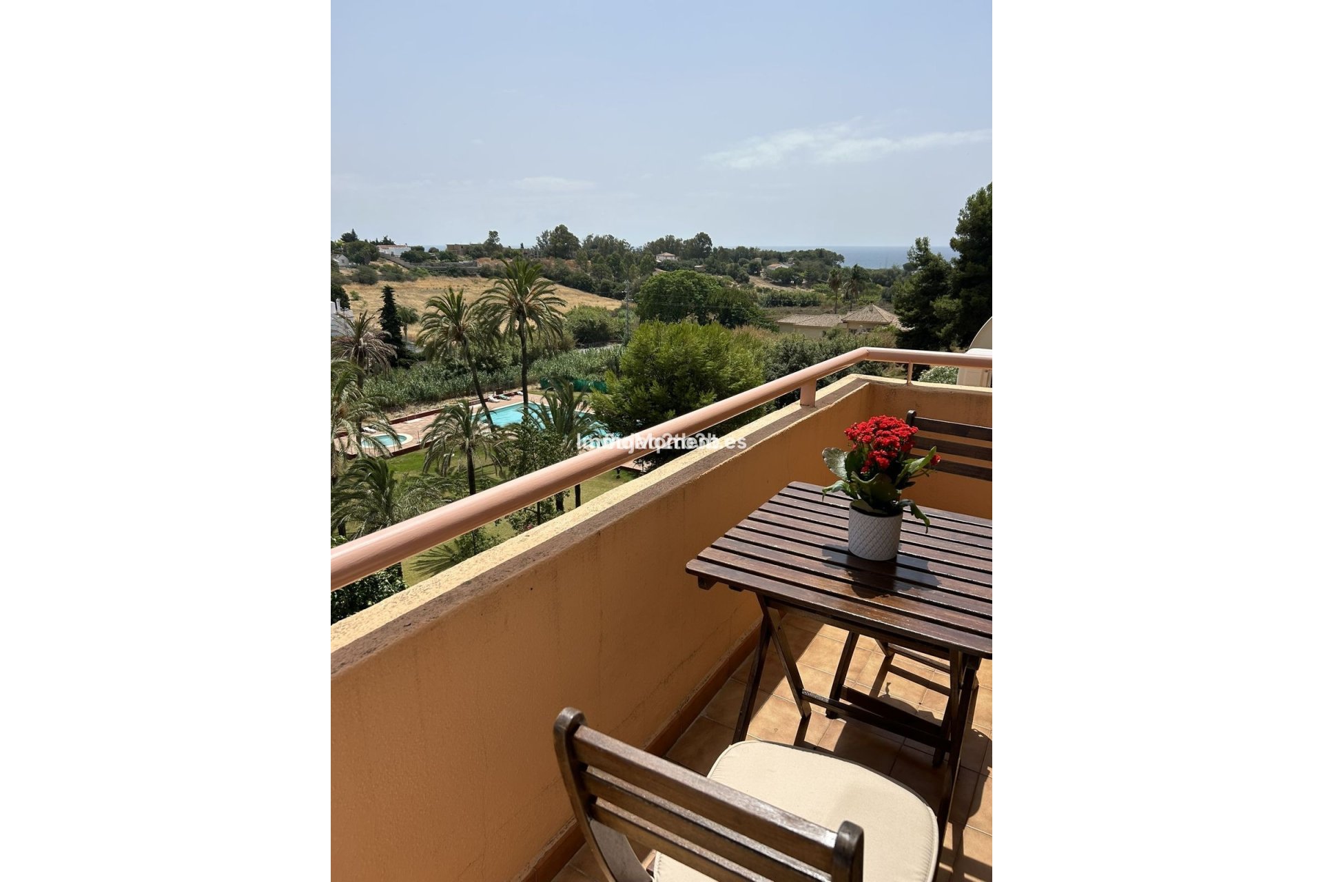 Bestaande woning - Appartement - Estepona  - New Golden Mile