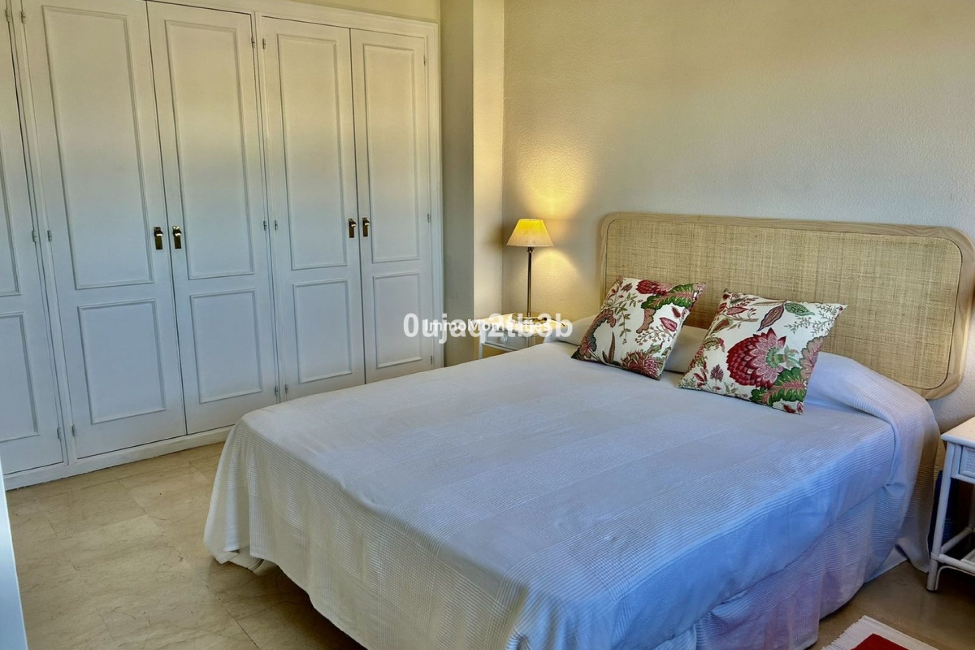 Bestaande woning - Appartement - Estepona  - New Golden Mile