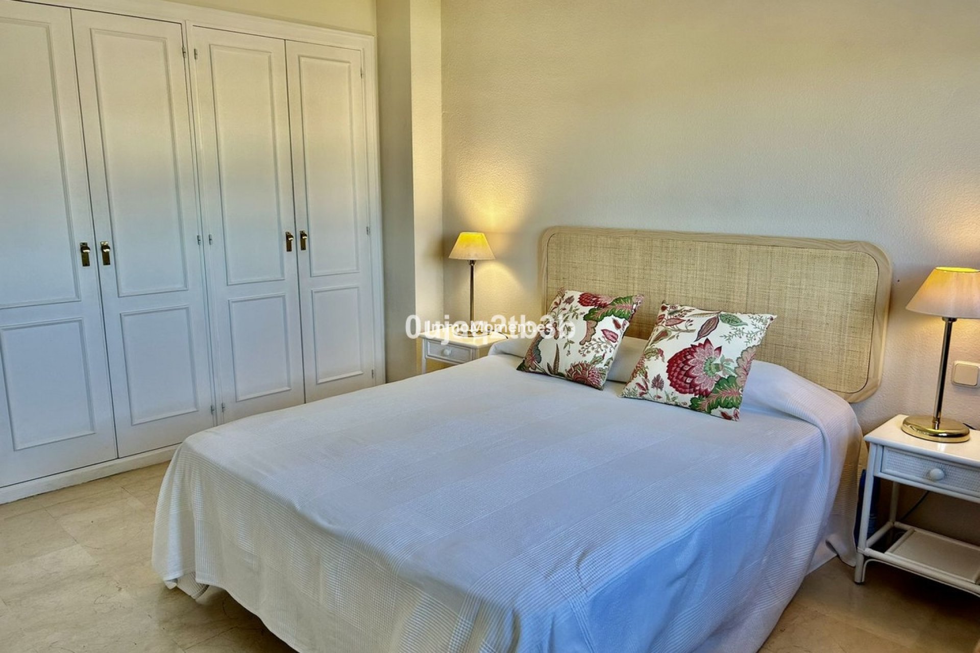 Bestaande woning - Appartement - Estepona  - New Golden Mile