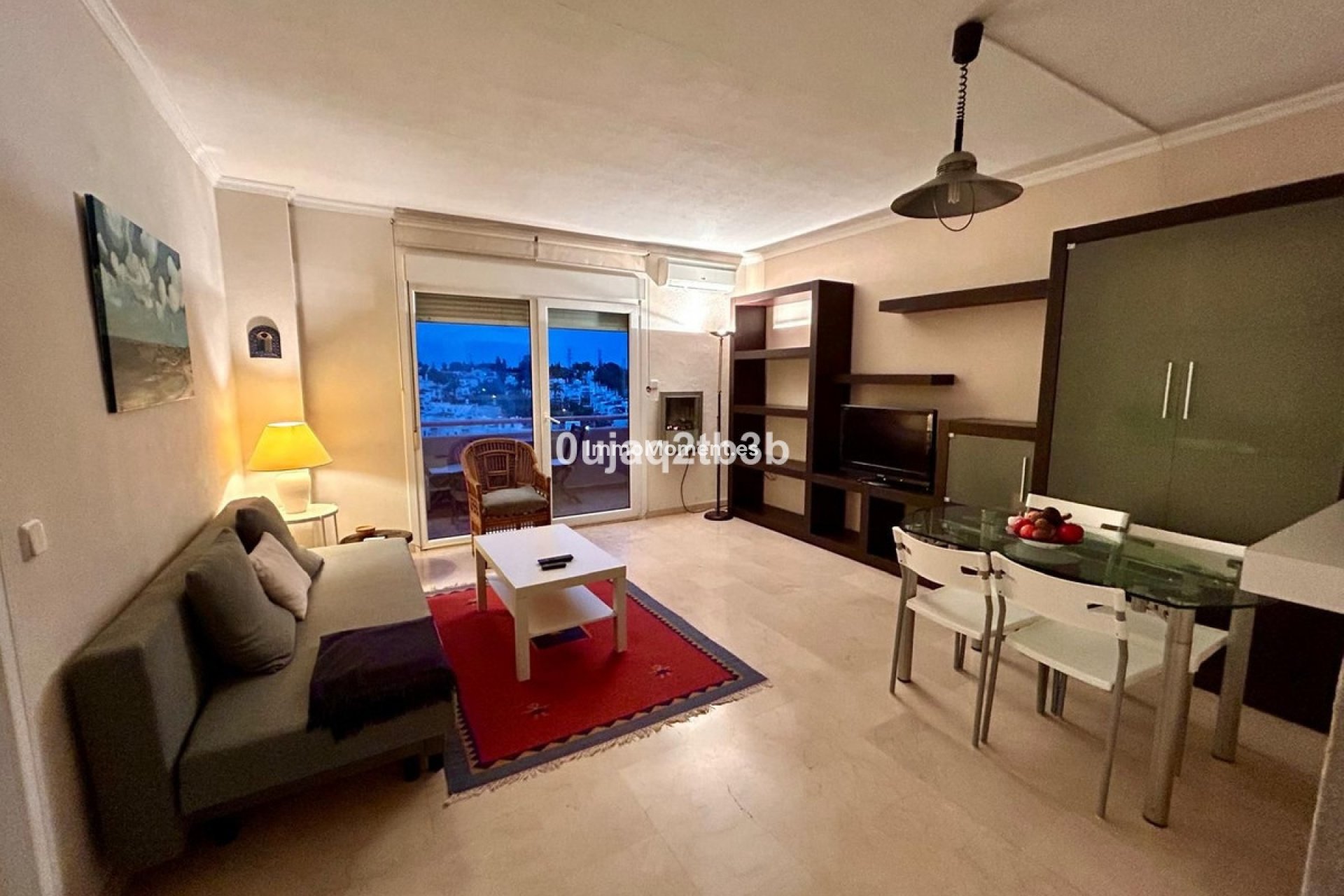 Bestaande woning - Appartement - Estepona  - New Golden Mile
