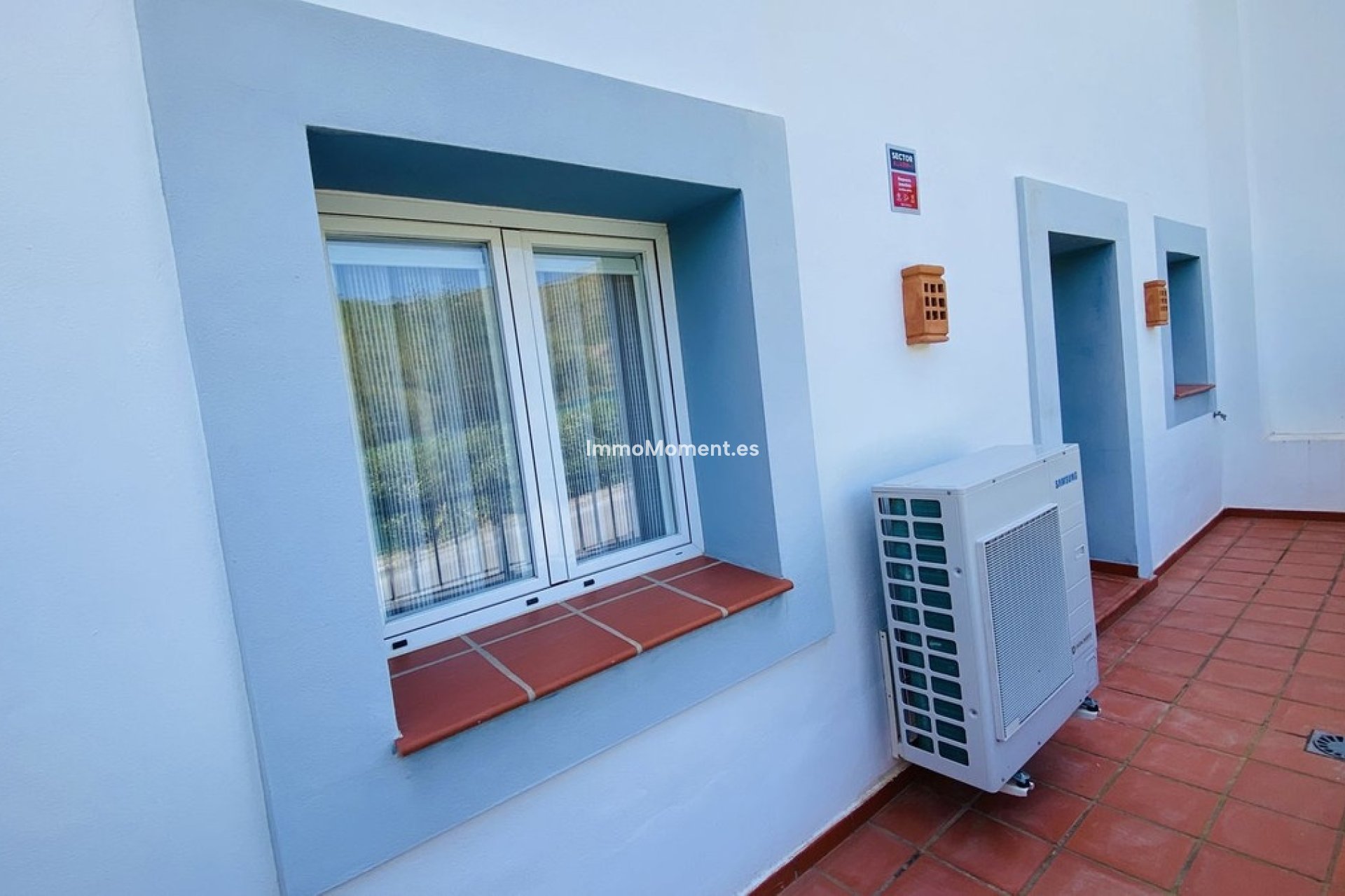Bestaande woning - Appartement - Estepona  - New Golden Mile