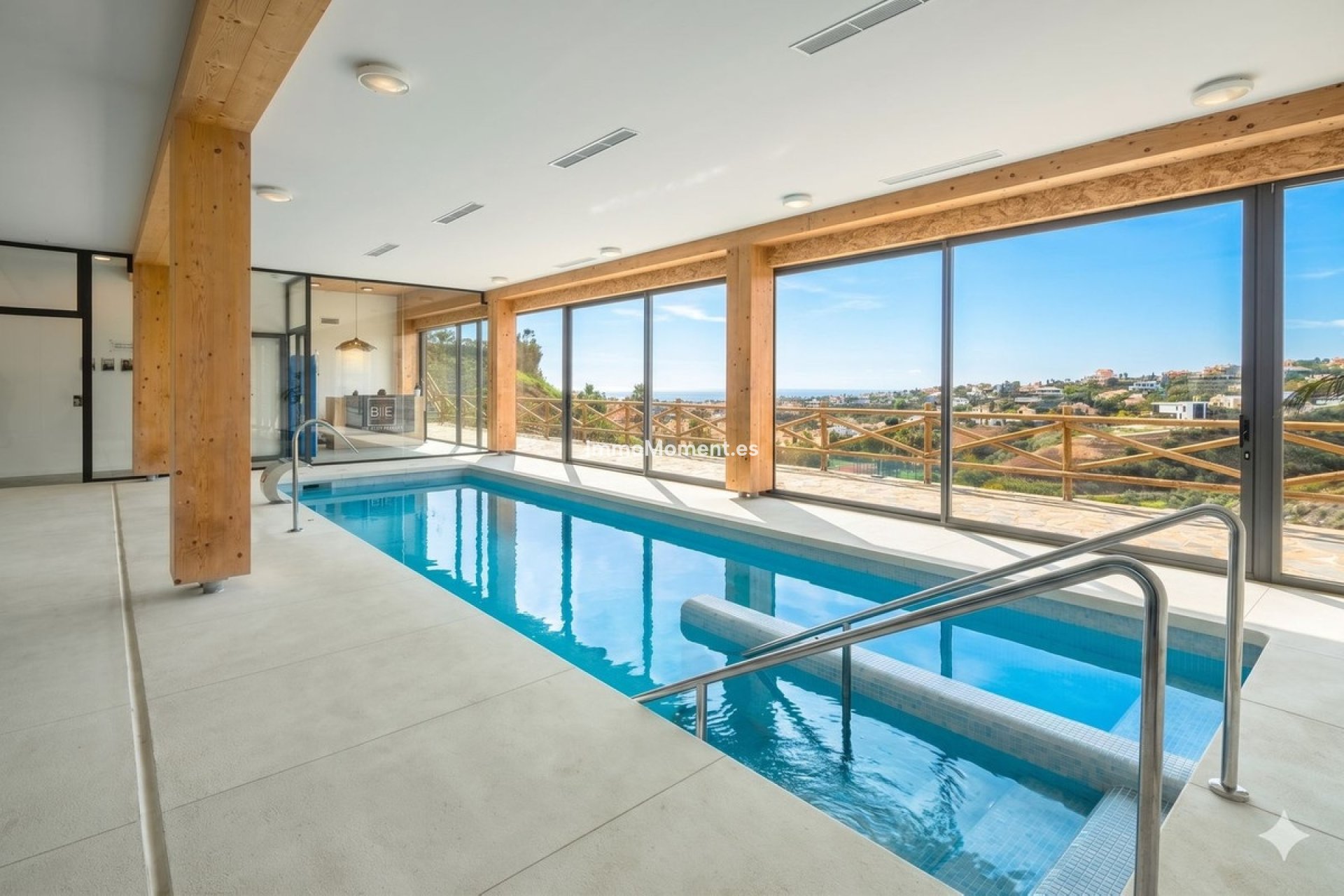 Bestaande woning - Appartement - Estepona  - New Golden Mile